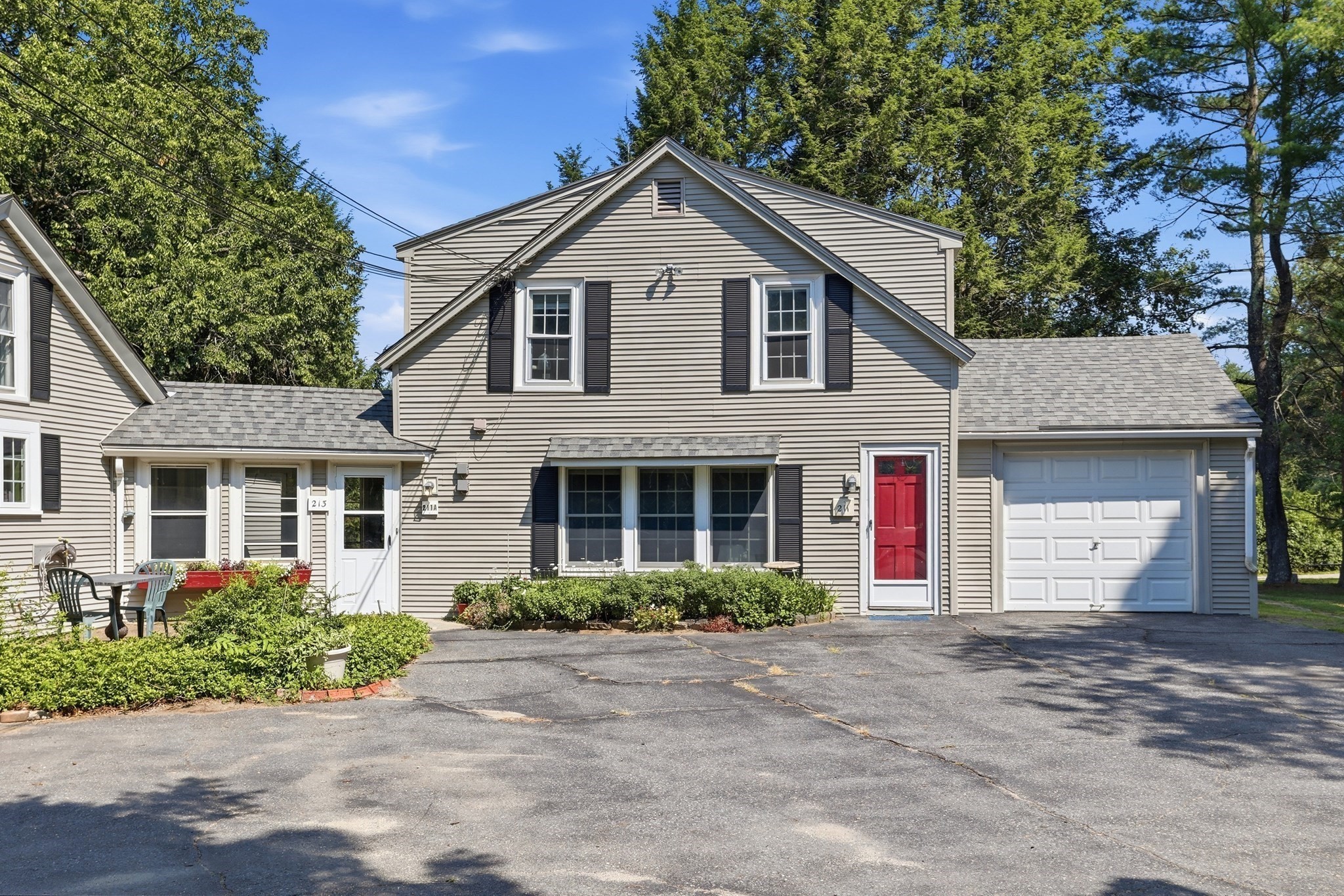 213 Great Road