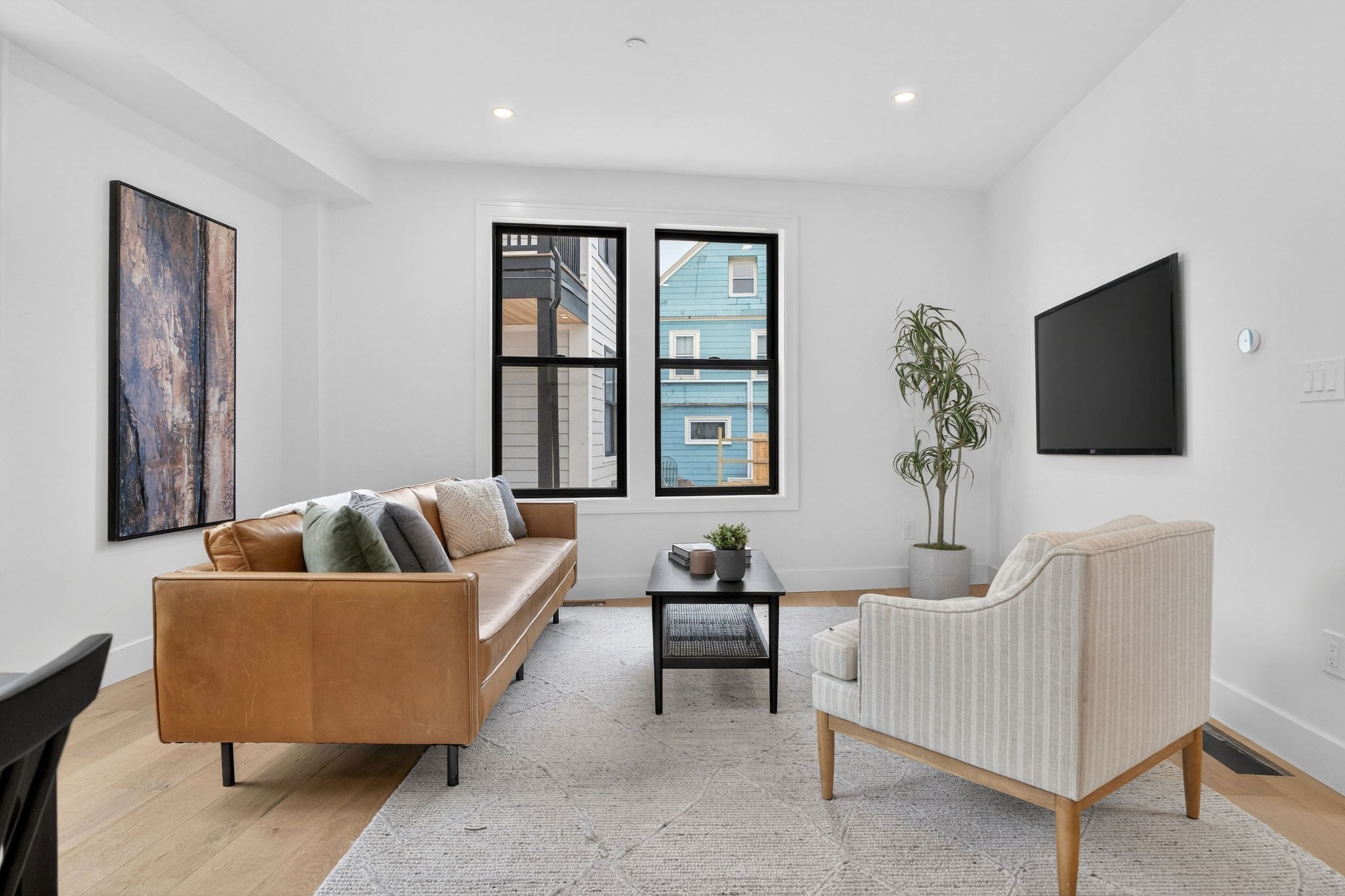 22 Spring Hill Terrace # 22