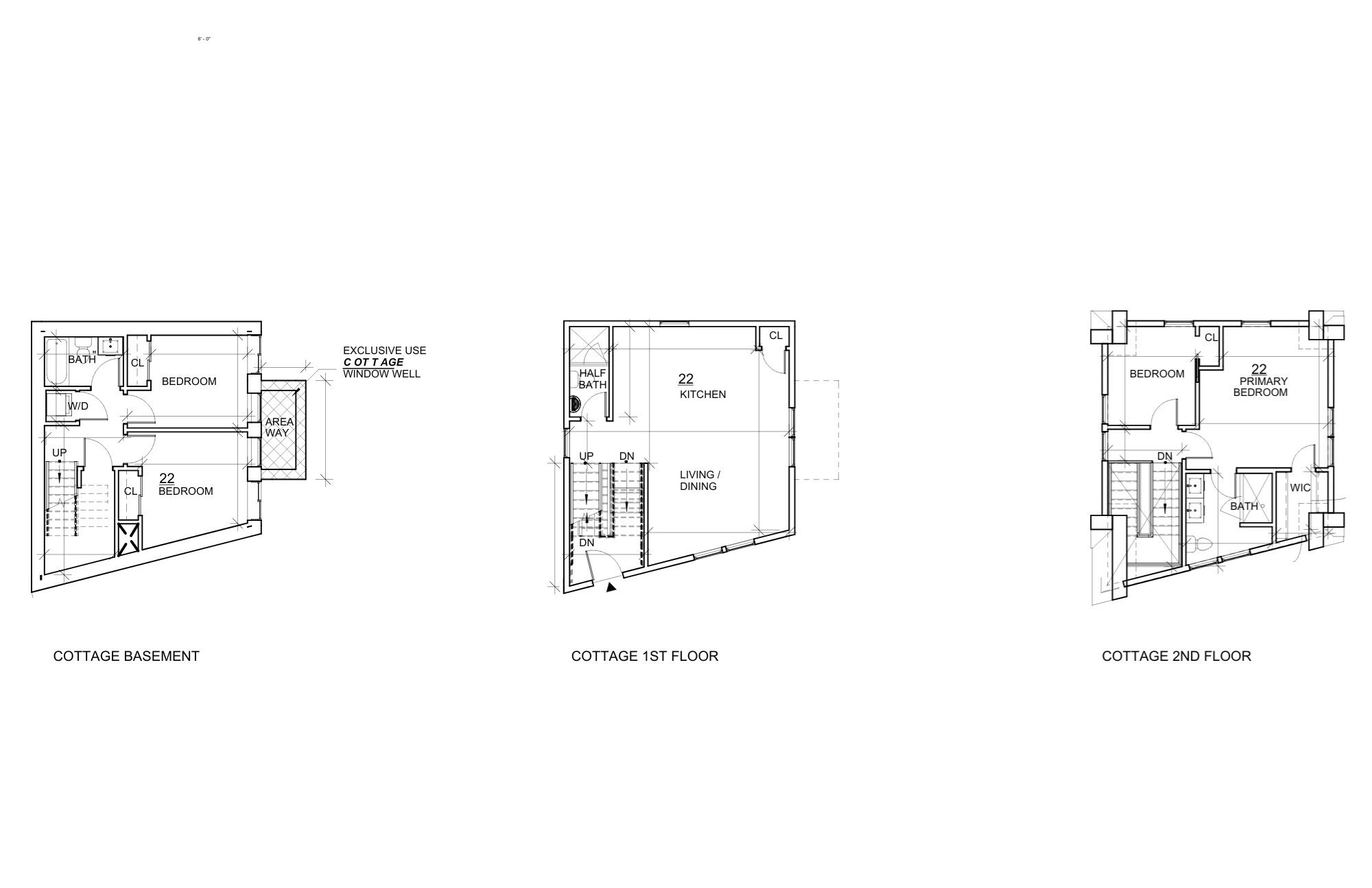 22 Spring Hill Terrace # 22