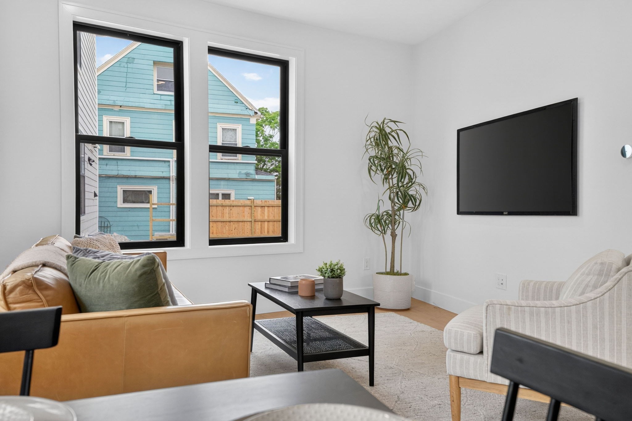 22 Spring Hill Terrace # 22