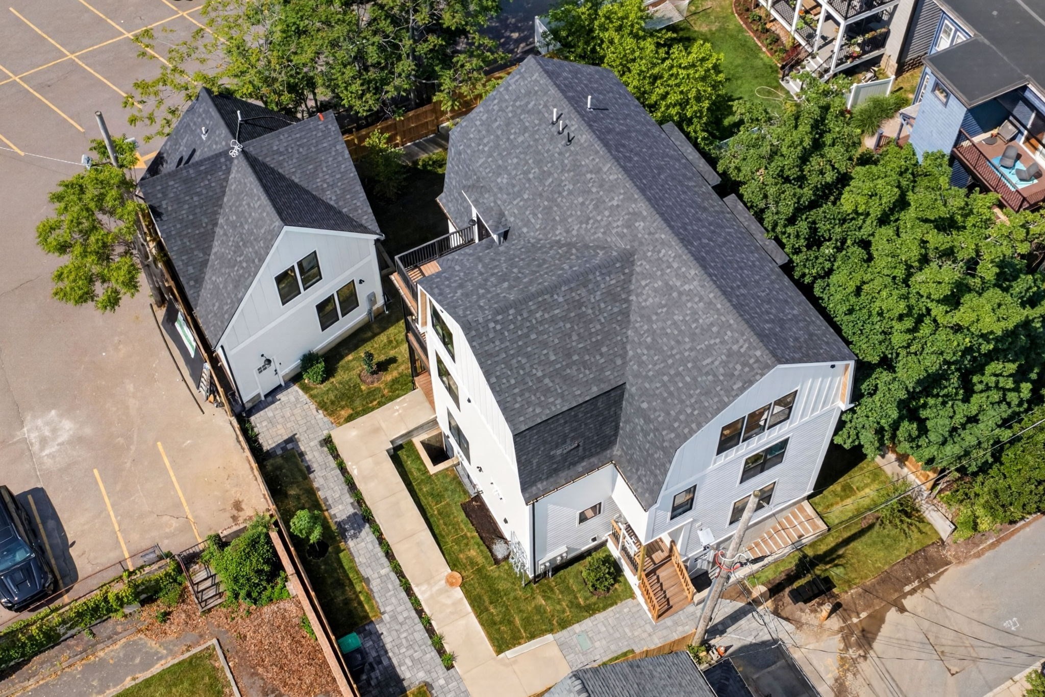 22 Spring Hill Terrace # 22