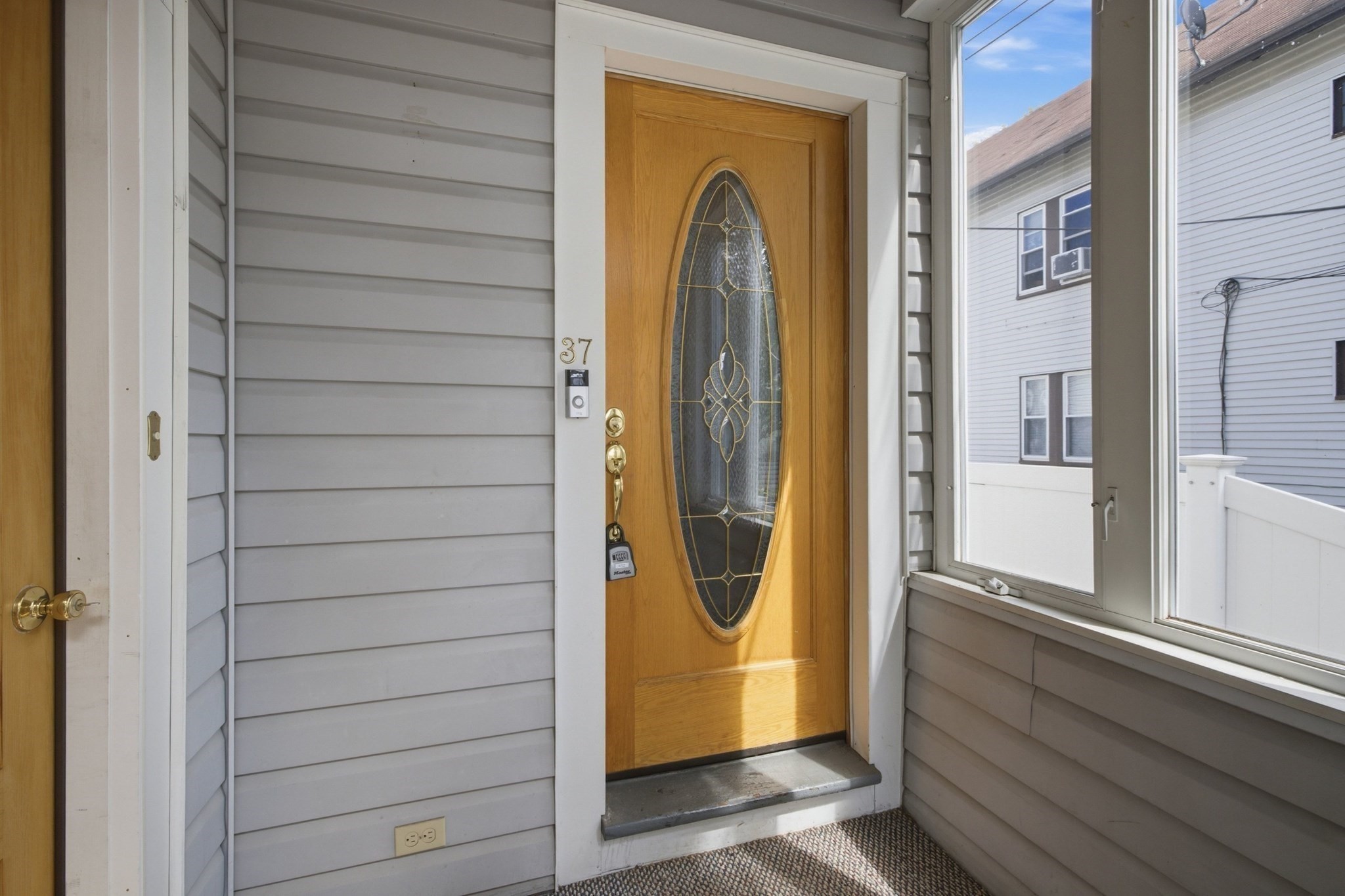 35-37 Amherst St