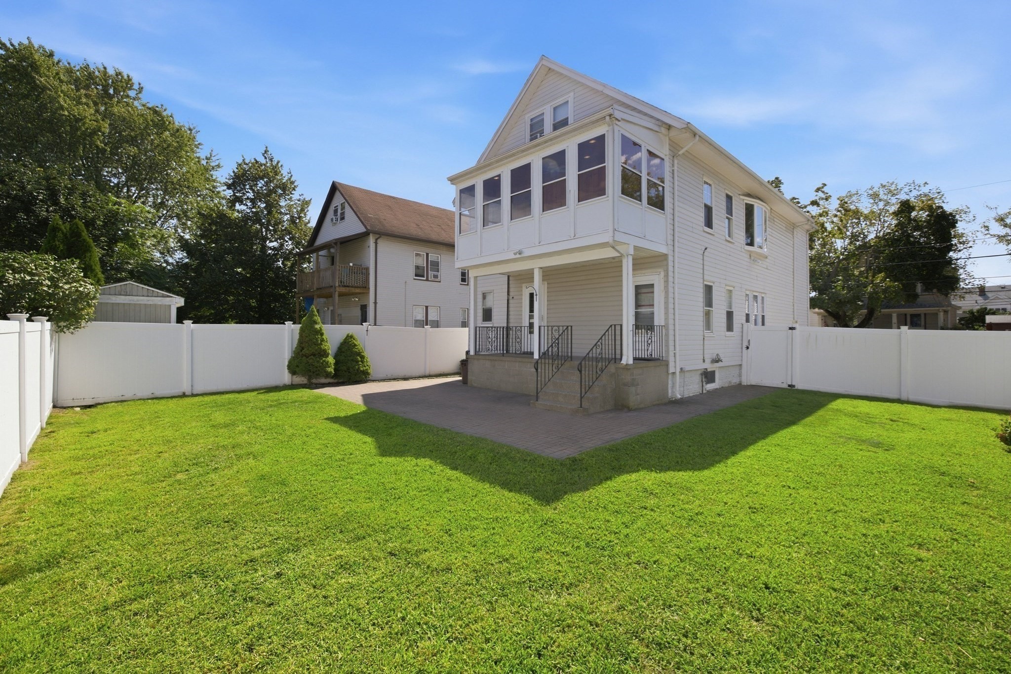 35-37 Amherst St