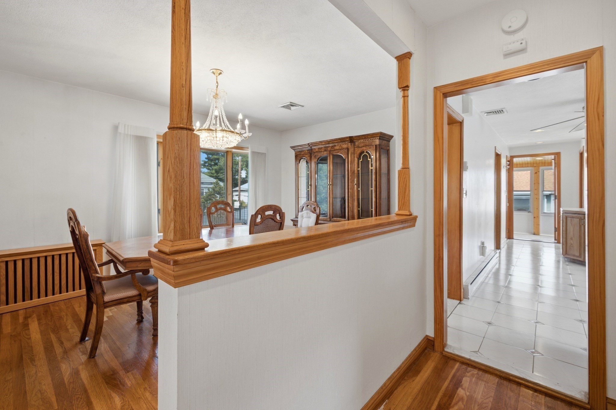 35-37 Amherst St