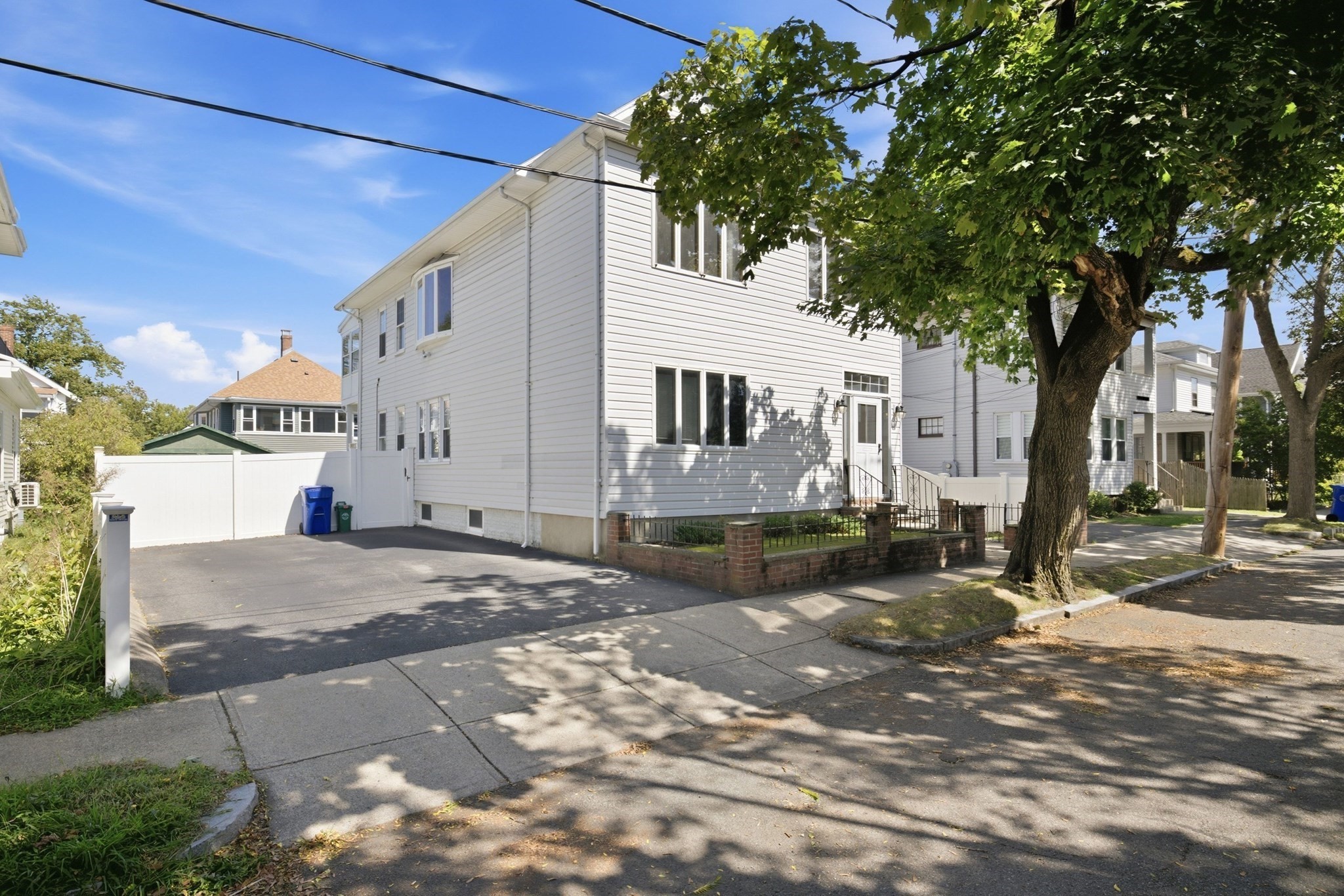 35-37 Amherst St
