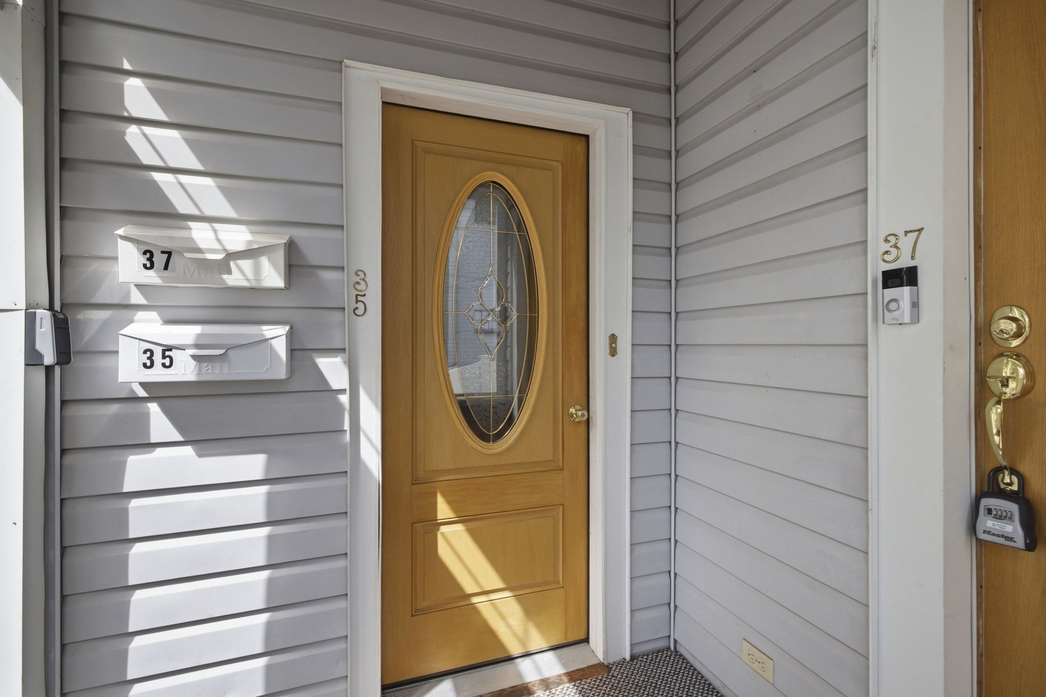 35-37 Amherst St