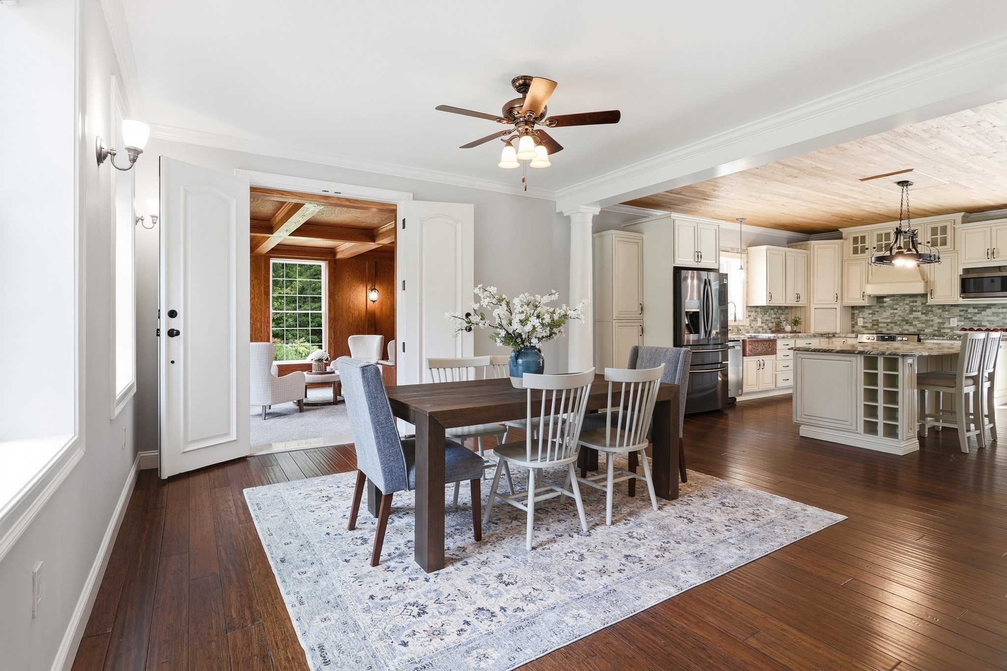6 James Patten Dr