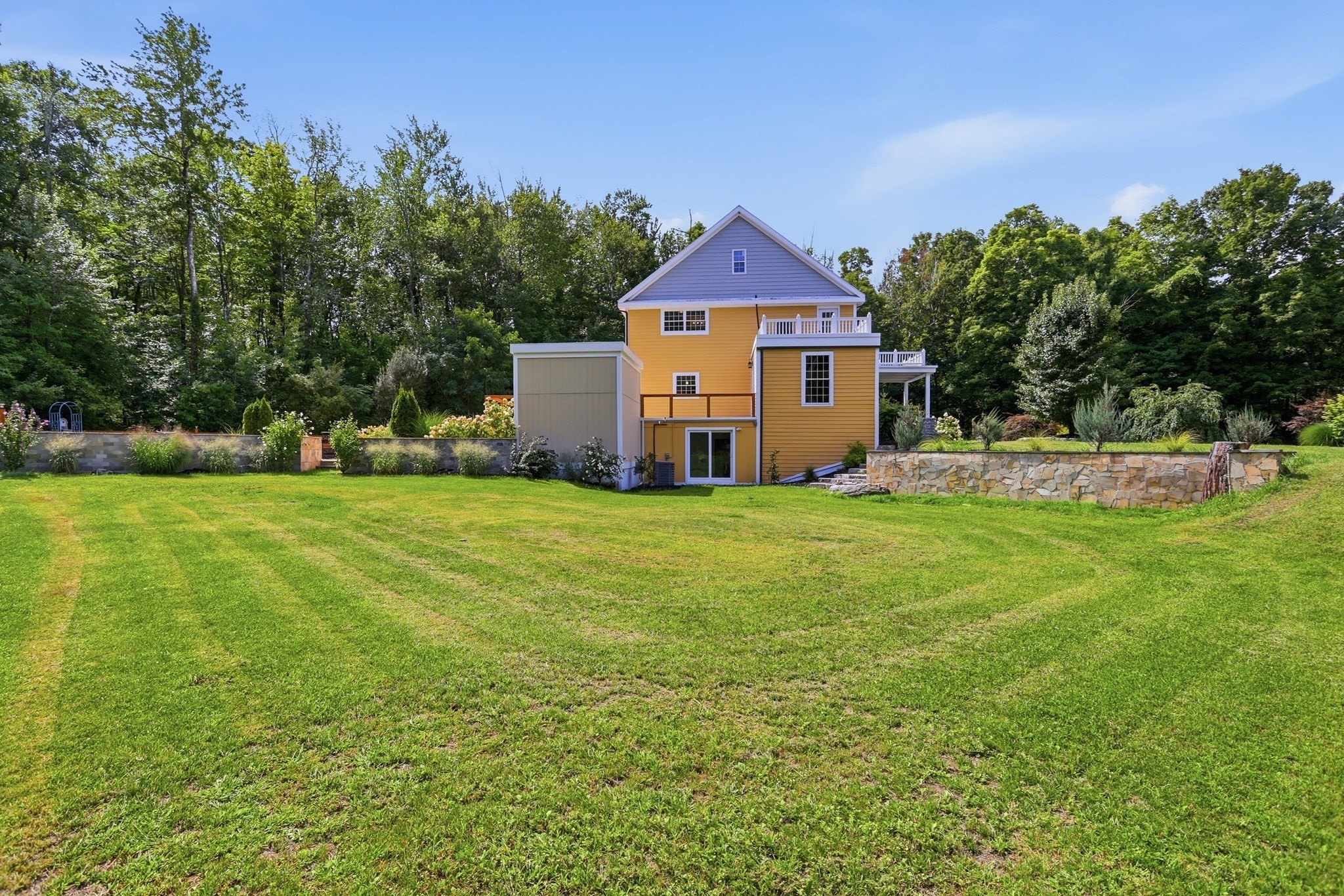 6 James Patten Dr
