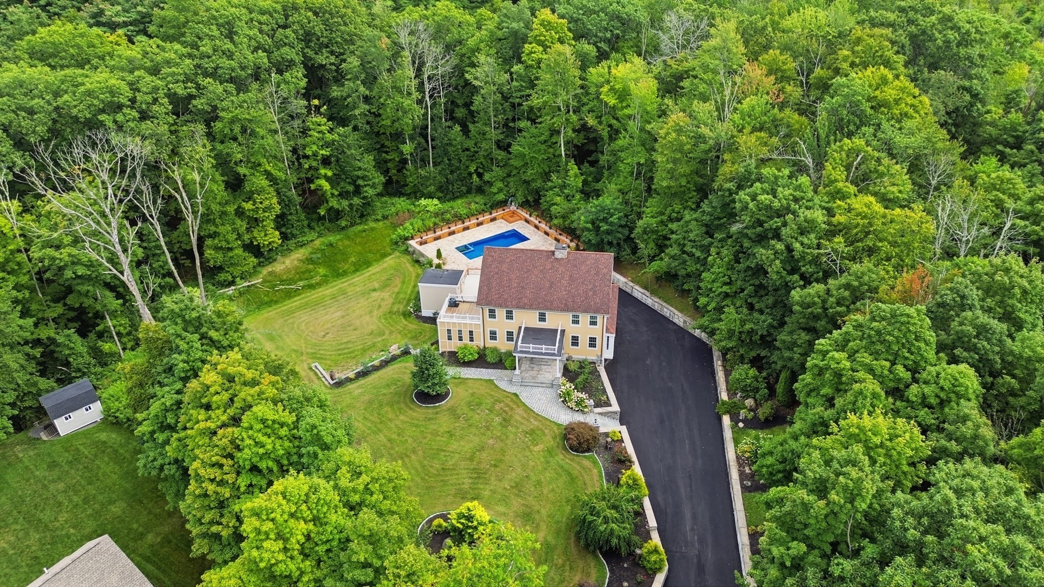 6 James Patten Dr