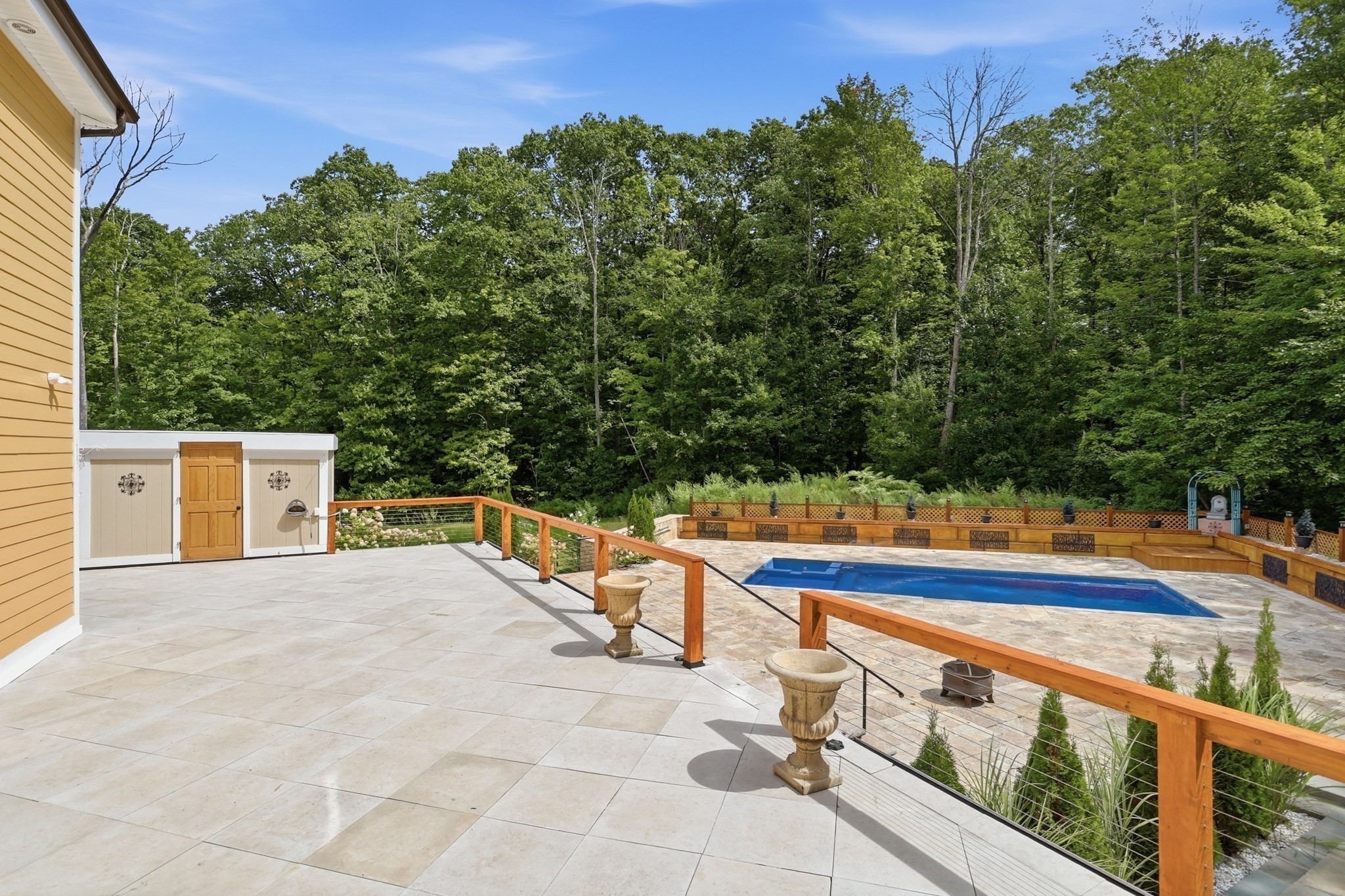 6 James Patten Dr