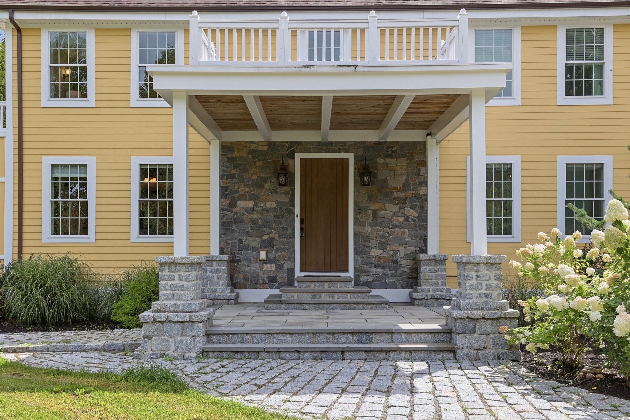 6 James Patten Dr