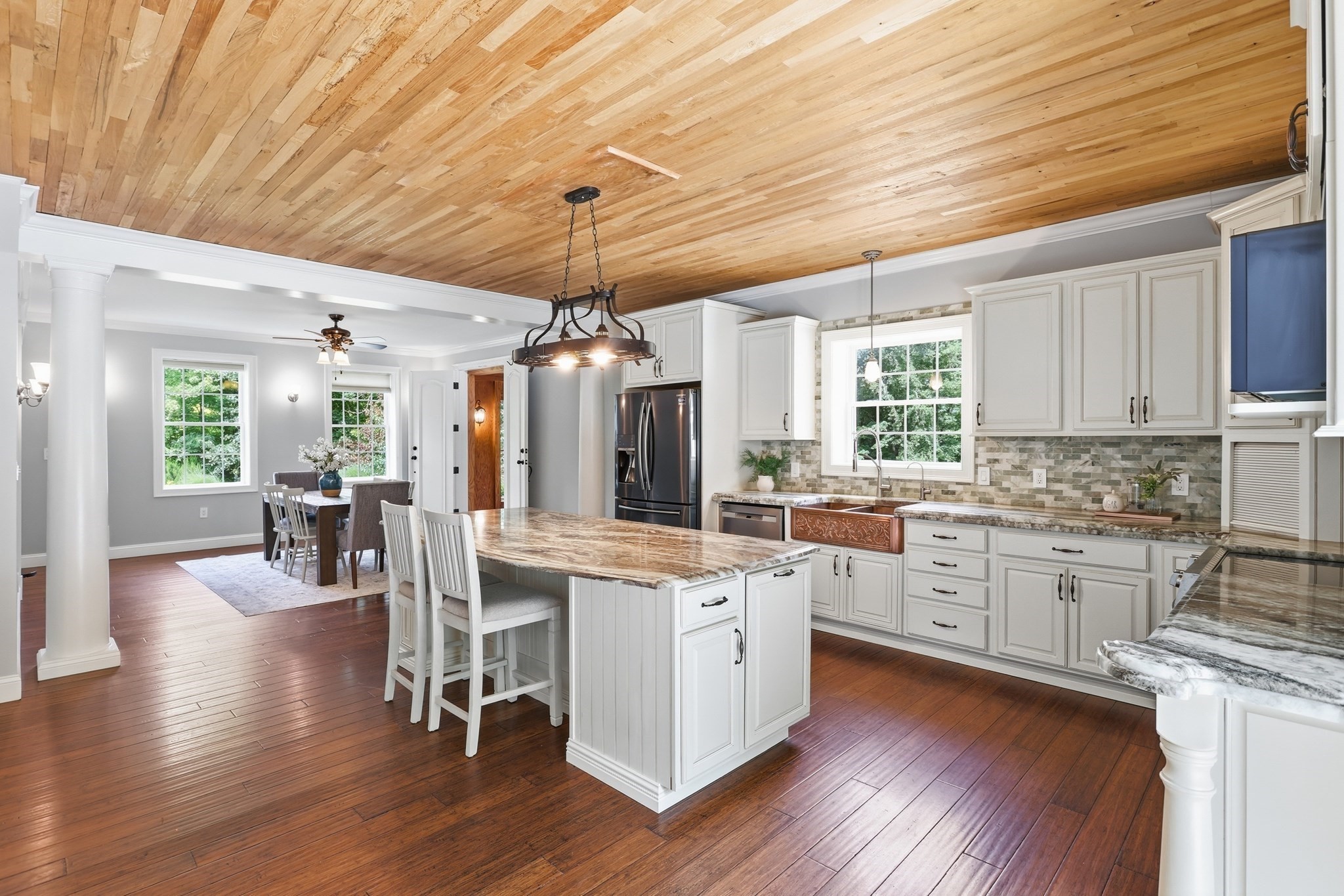 6 James Patten Dr