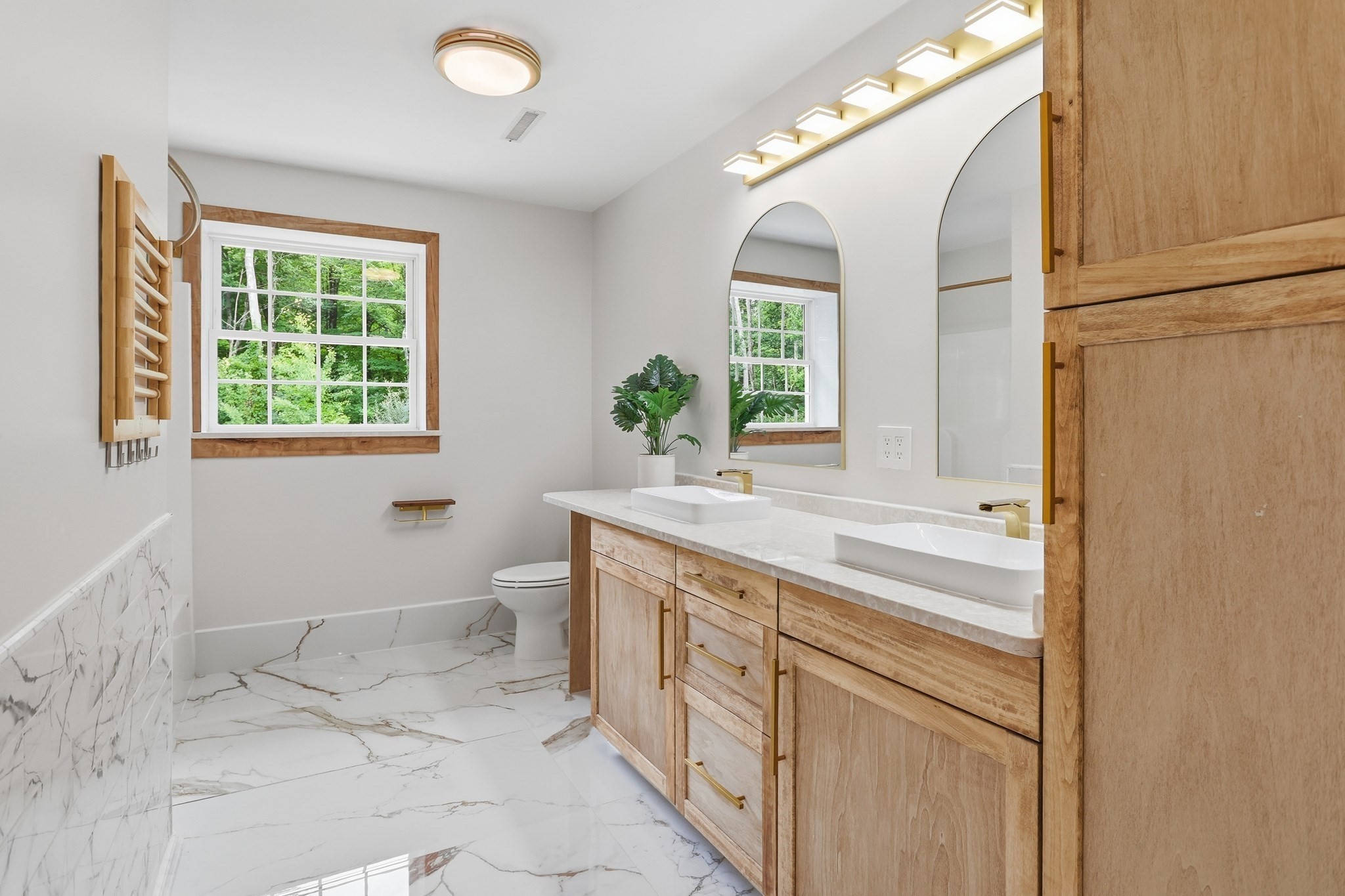 6 James Patten Dr