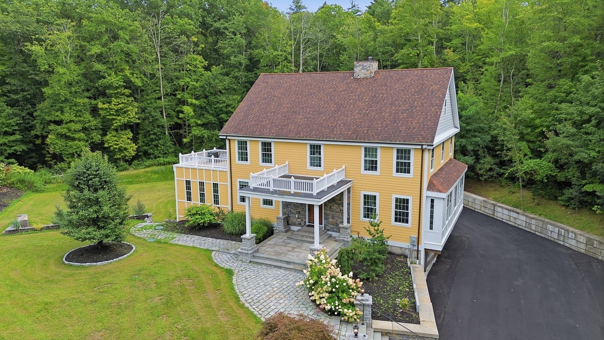 6 James Patten Dr
