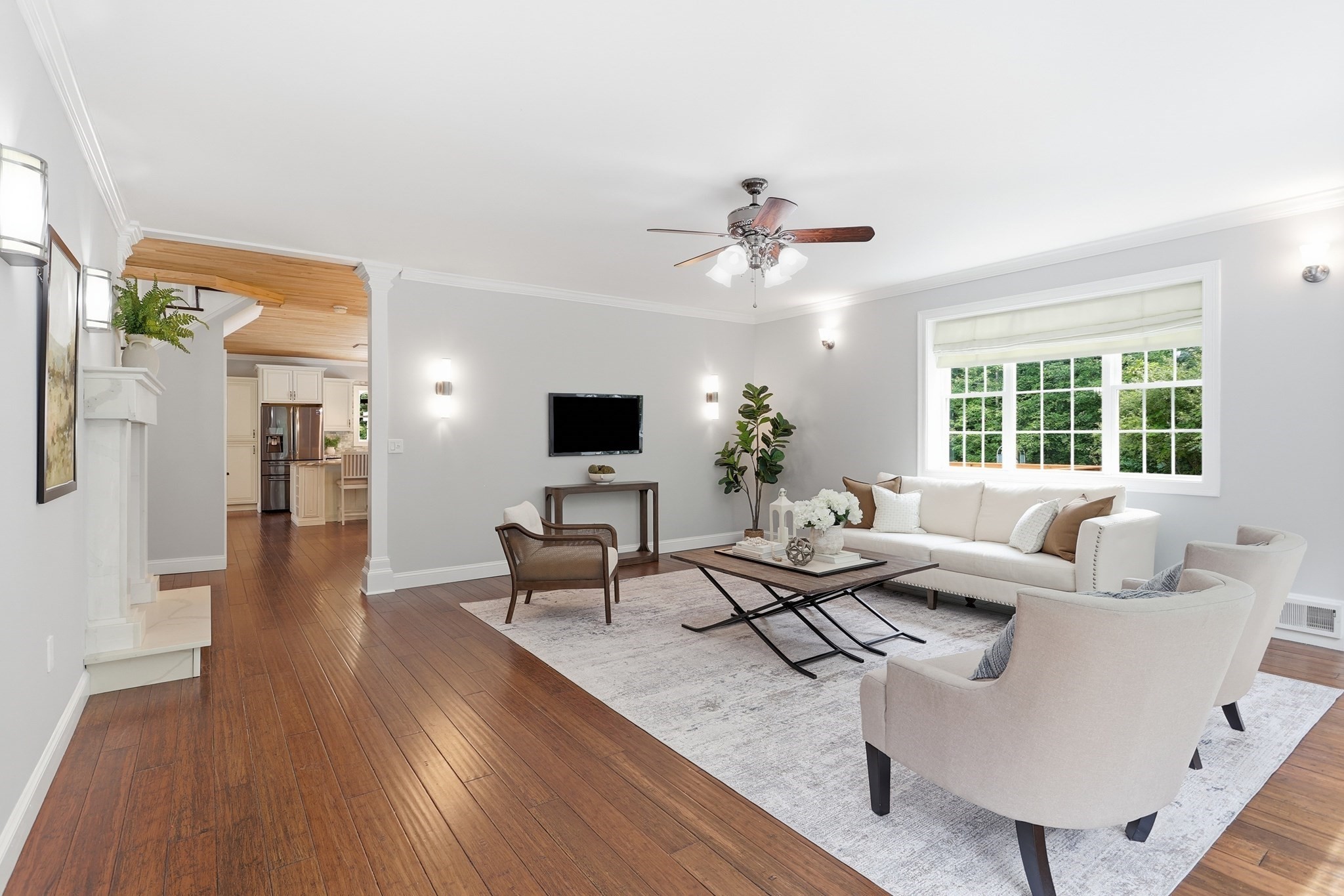 6 James Patten Dr