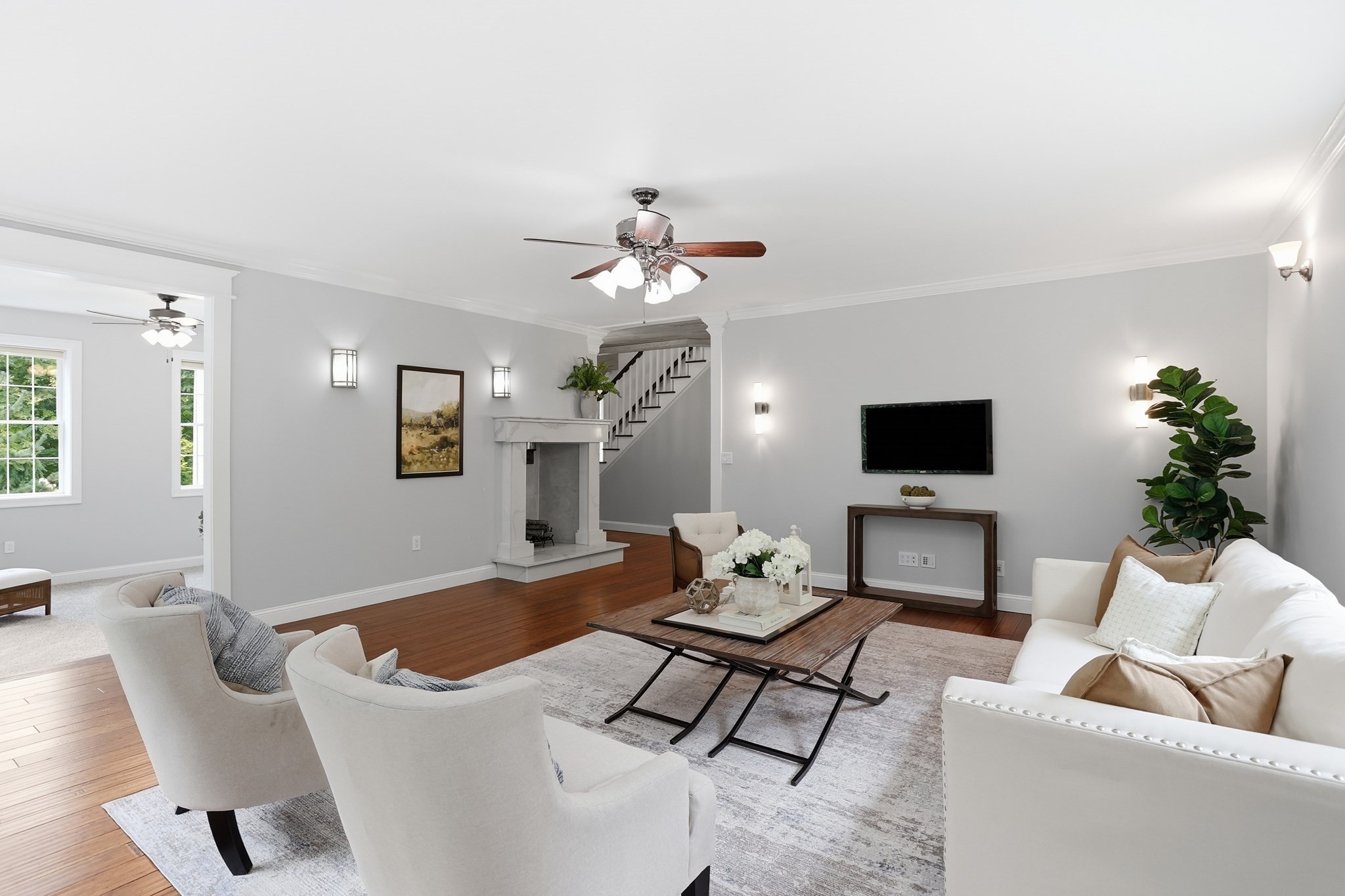 6 James Patten Dr