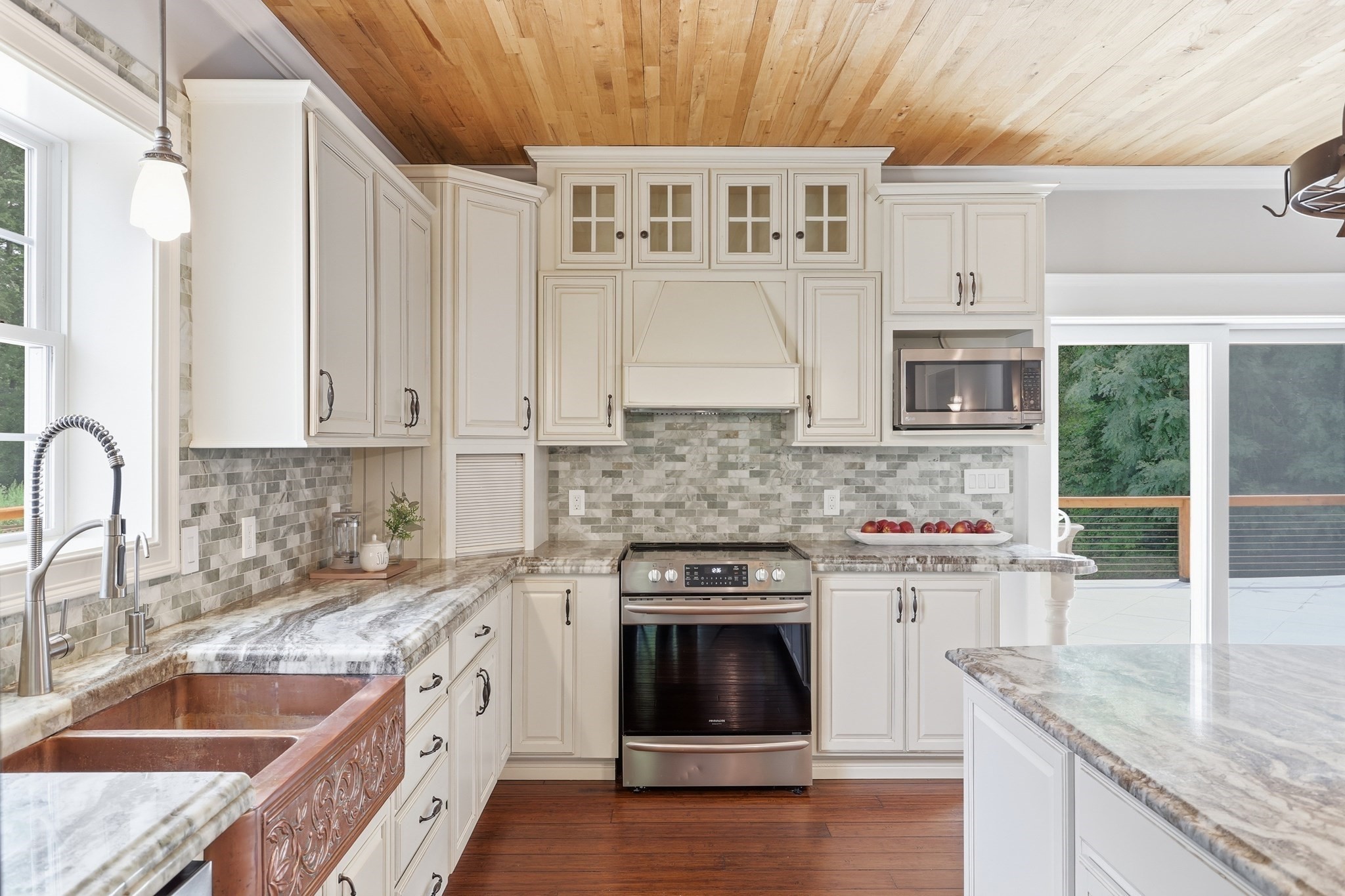 6 James Patten Dr