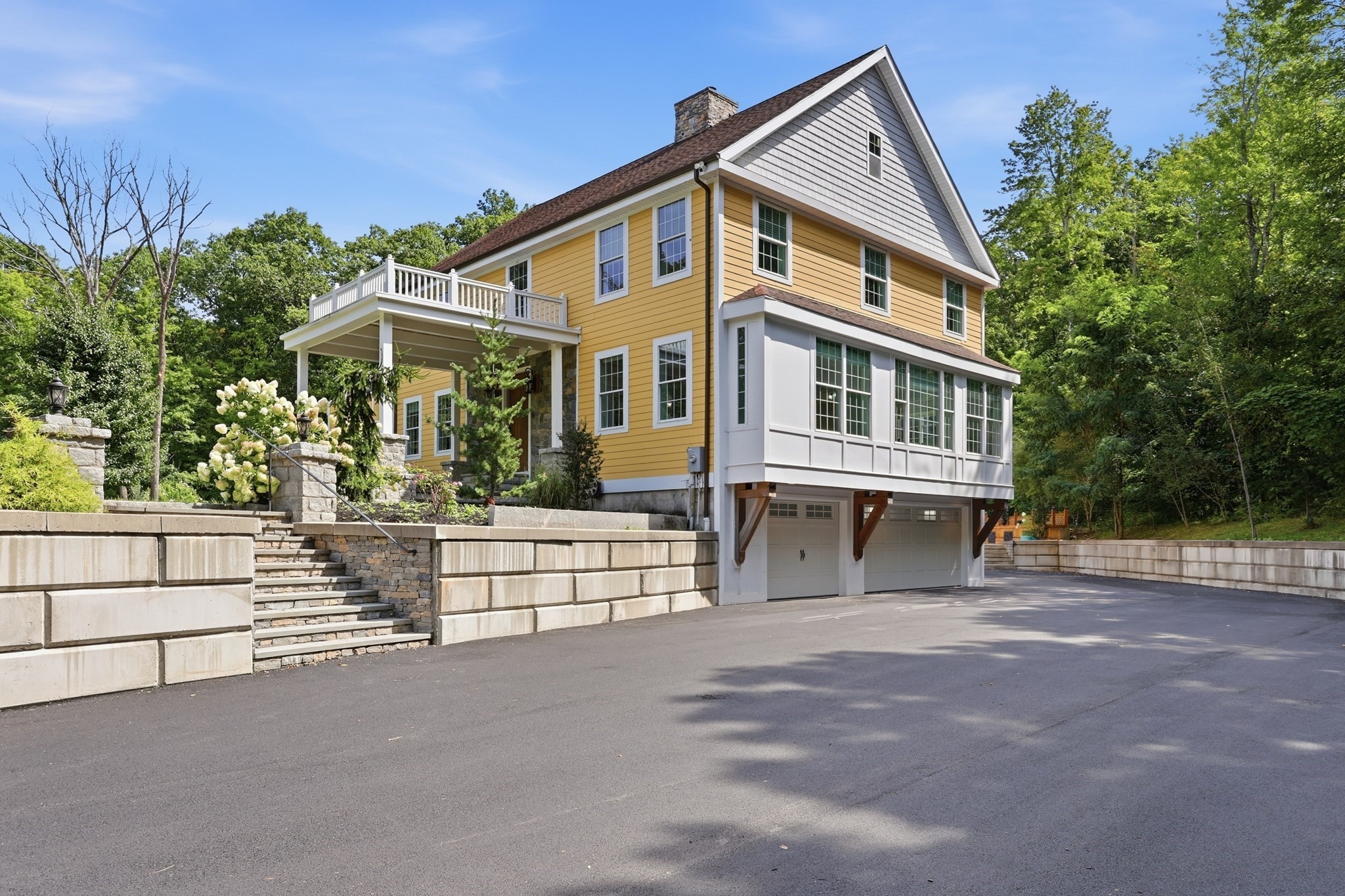 6 James Patten Dr