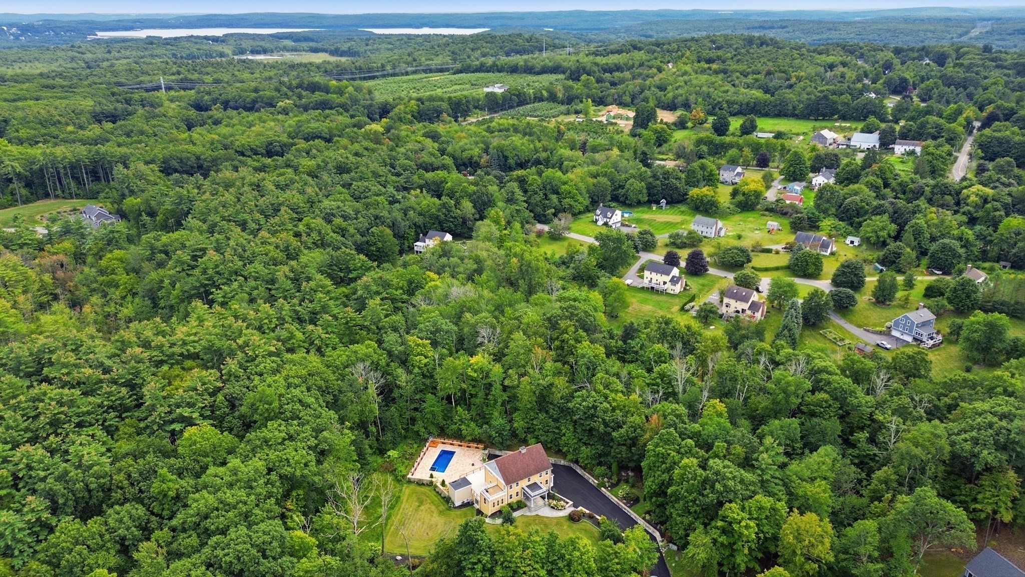 6 James Patten Dr