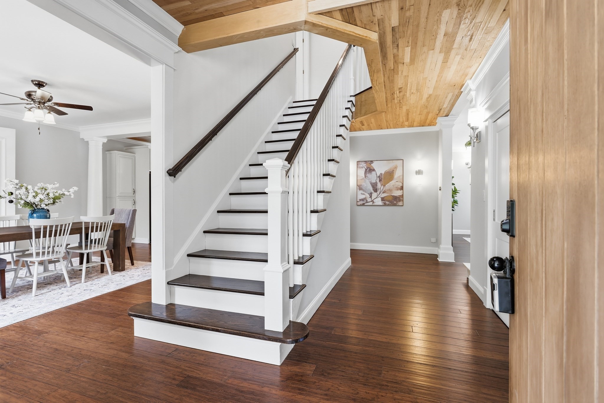 6 James Patten Dr