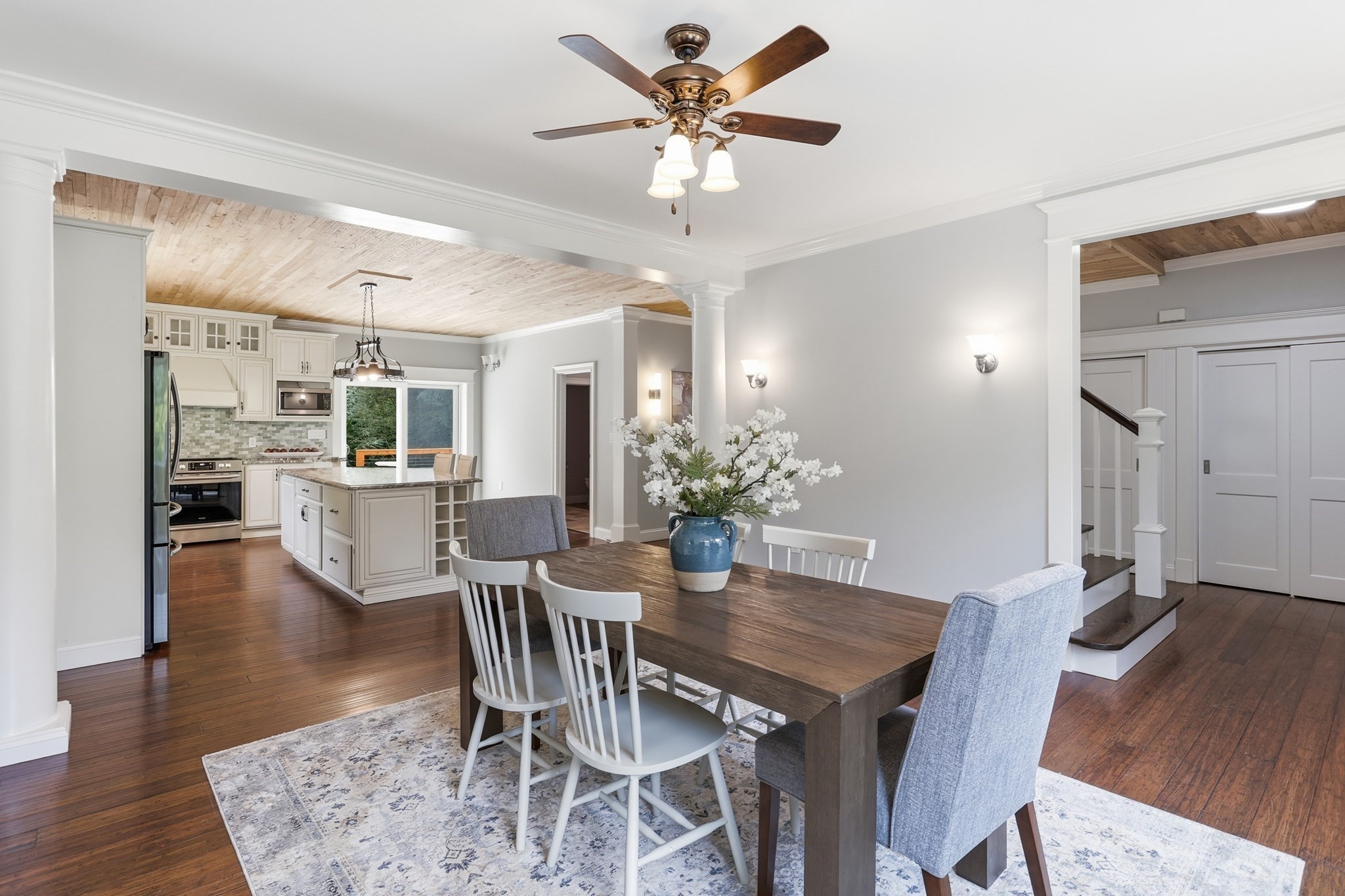 6 James Patten Dr