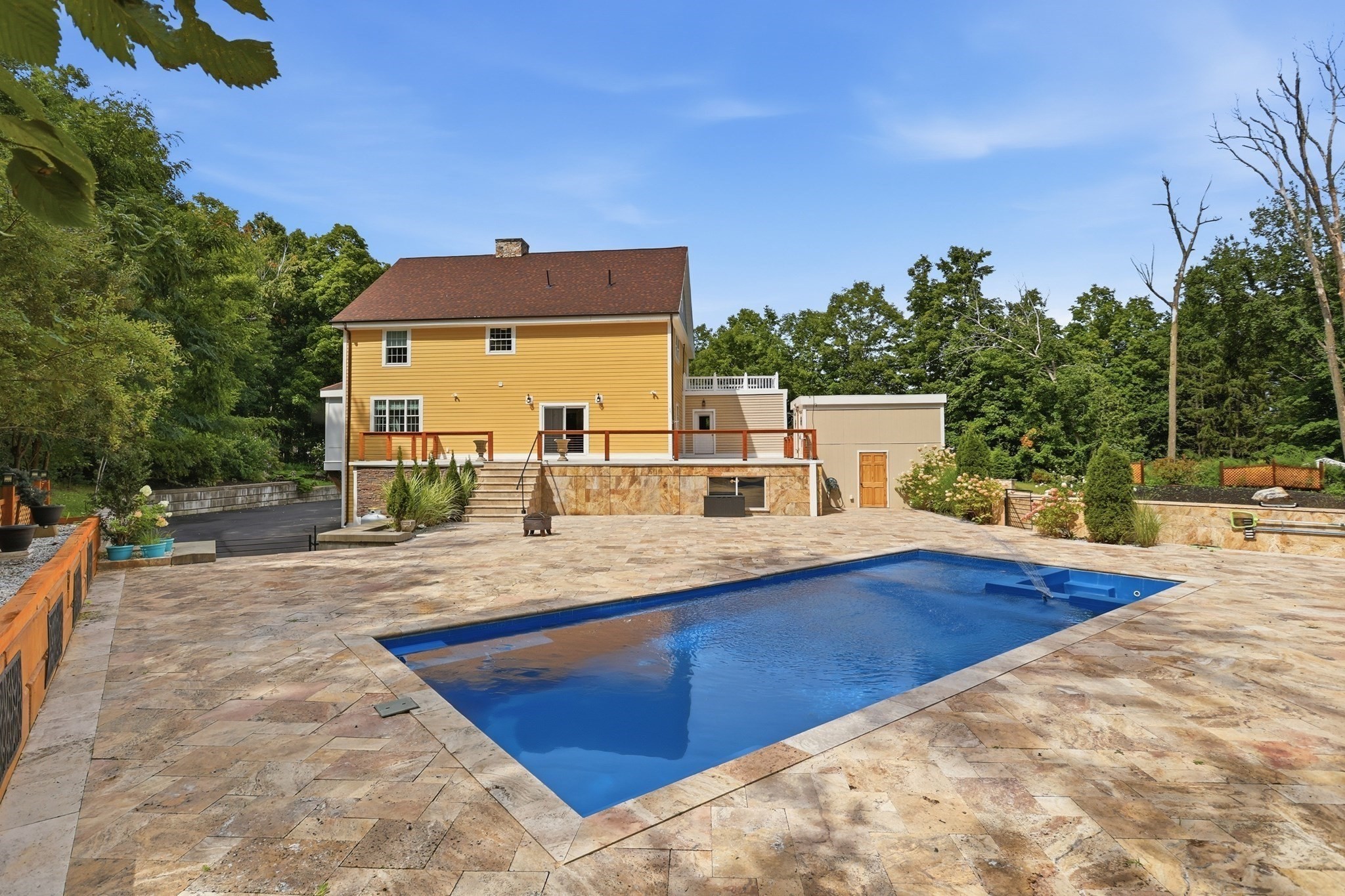 6 James Patten Dr