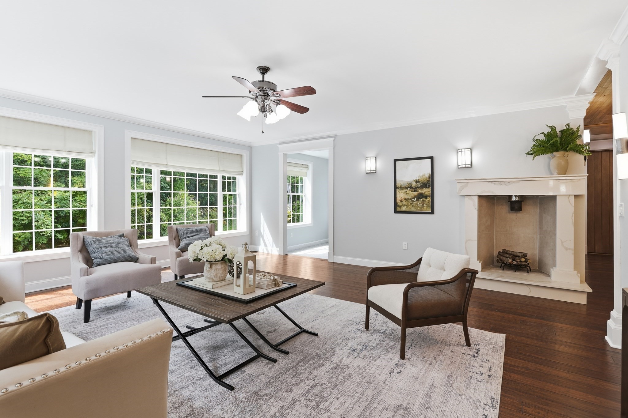 6 James Patten Dr