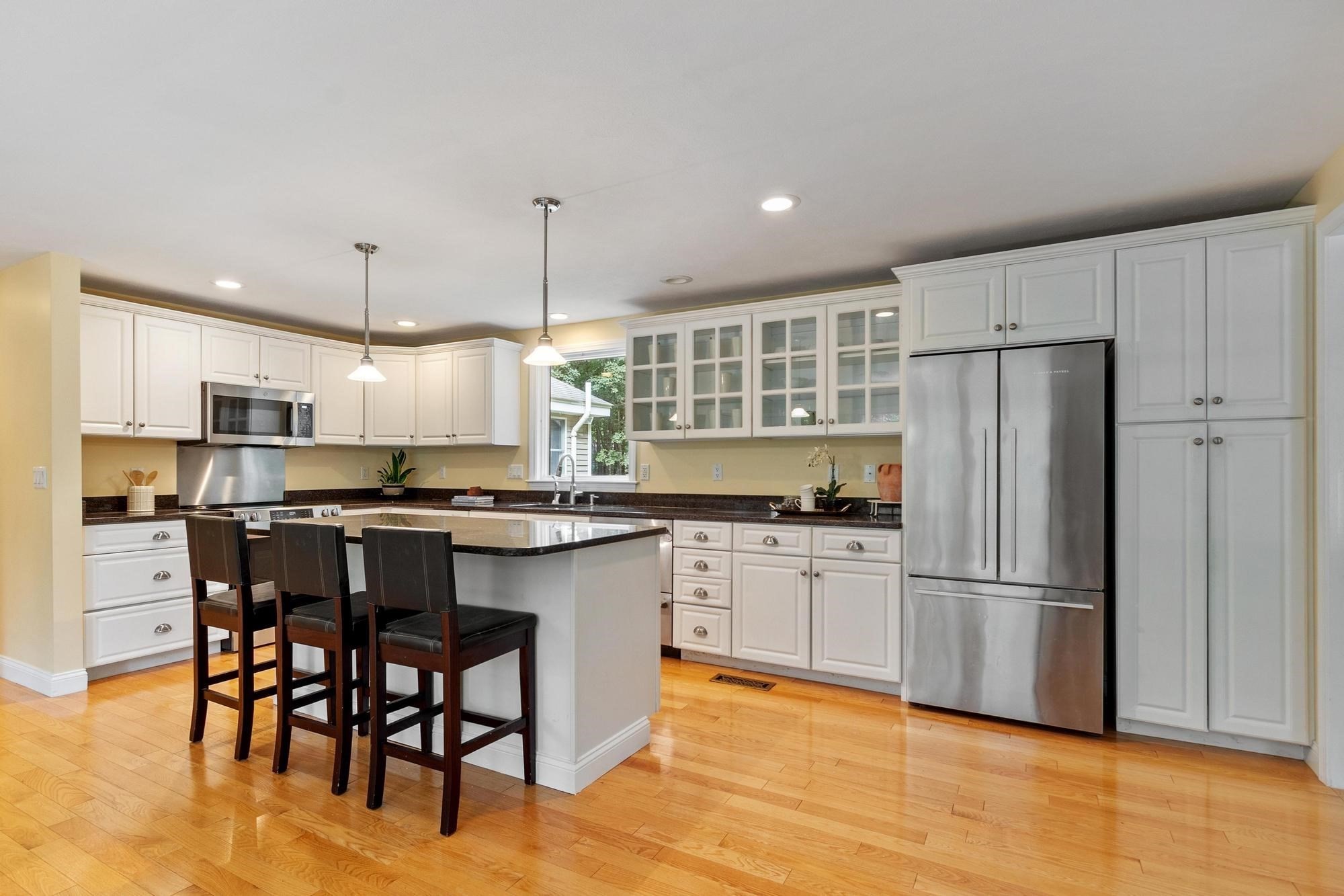 160 Groton Rd