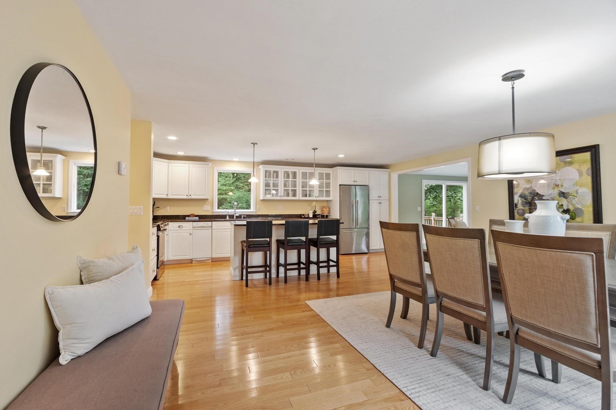 160 Groton Rd