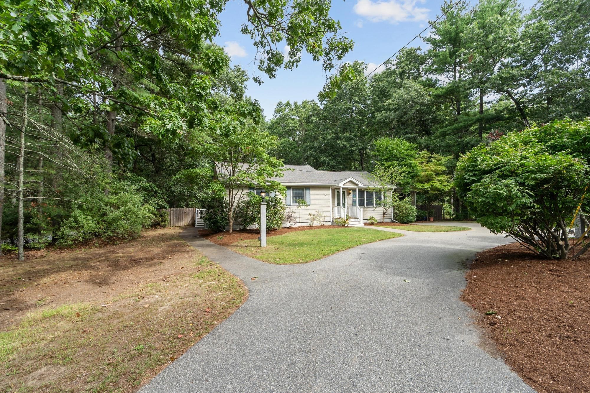 160 Groton Rd