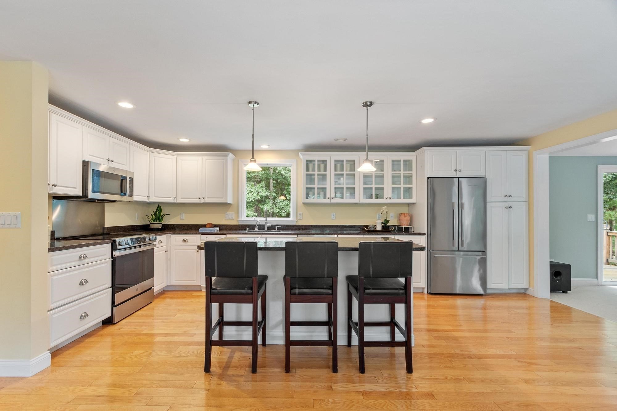 160 Groton Rd