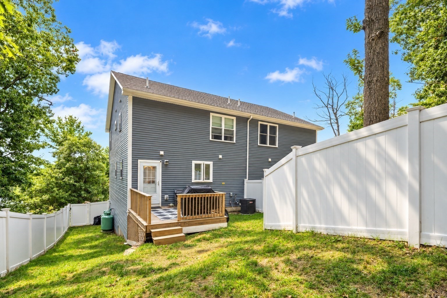 13 Glen Terrace # 13