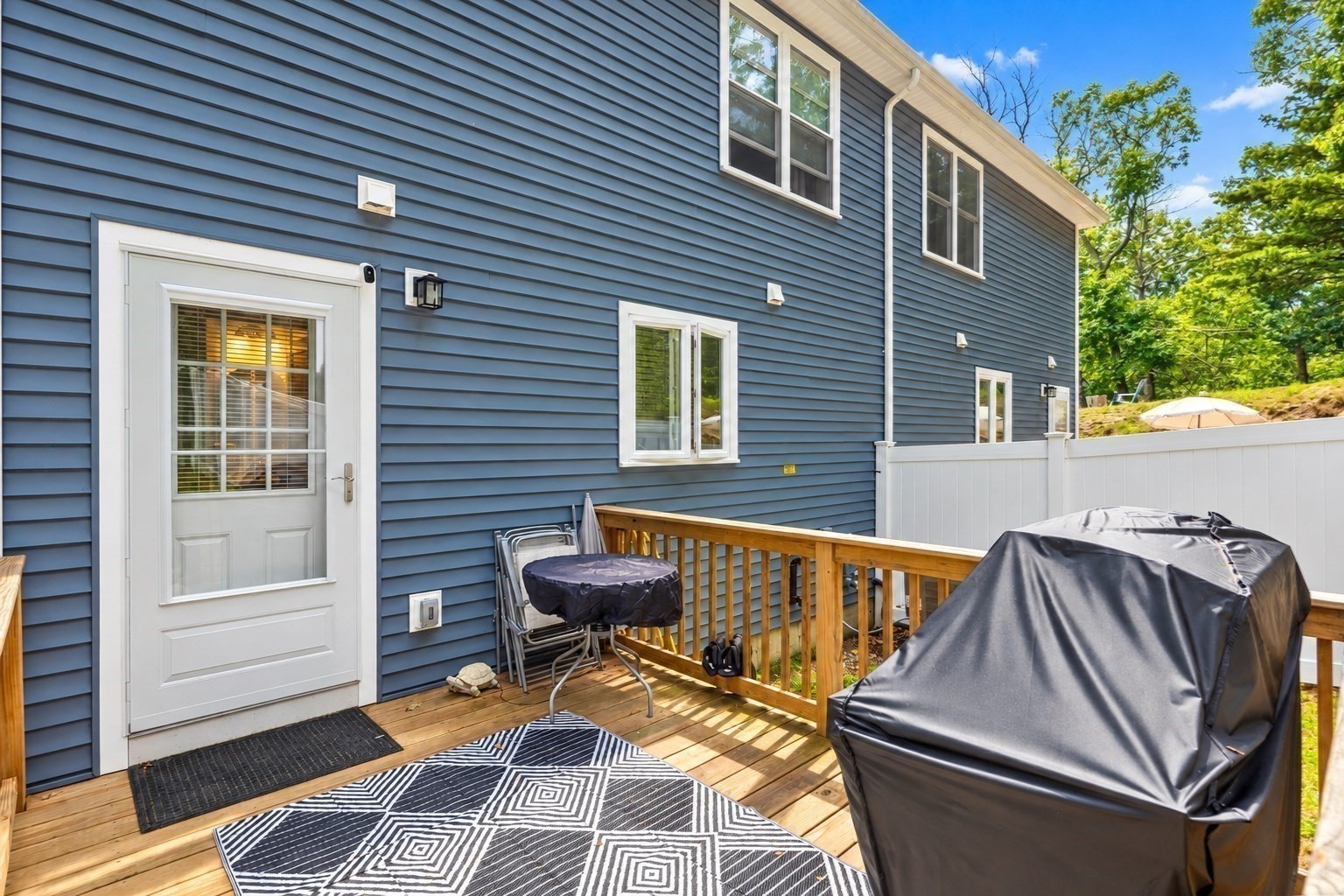13 Glen Terrace # 13