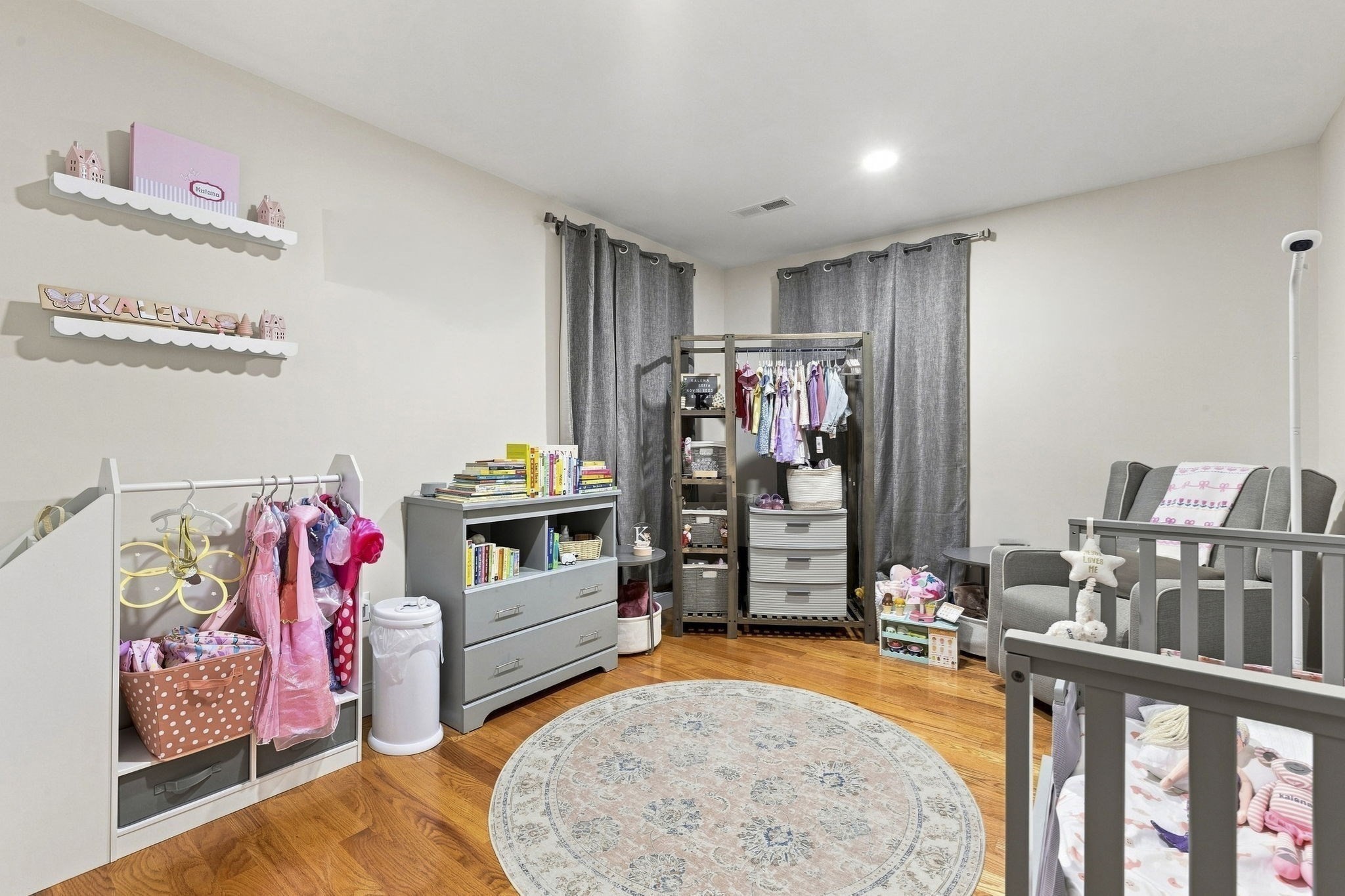 13 Glen Terrace # 13