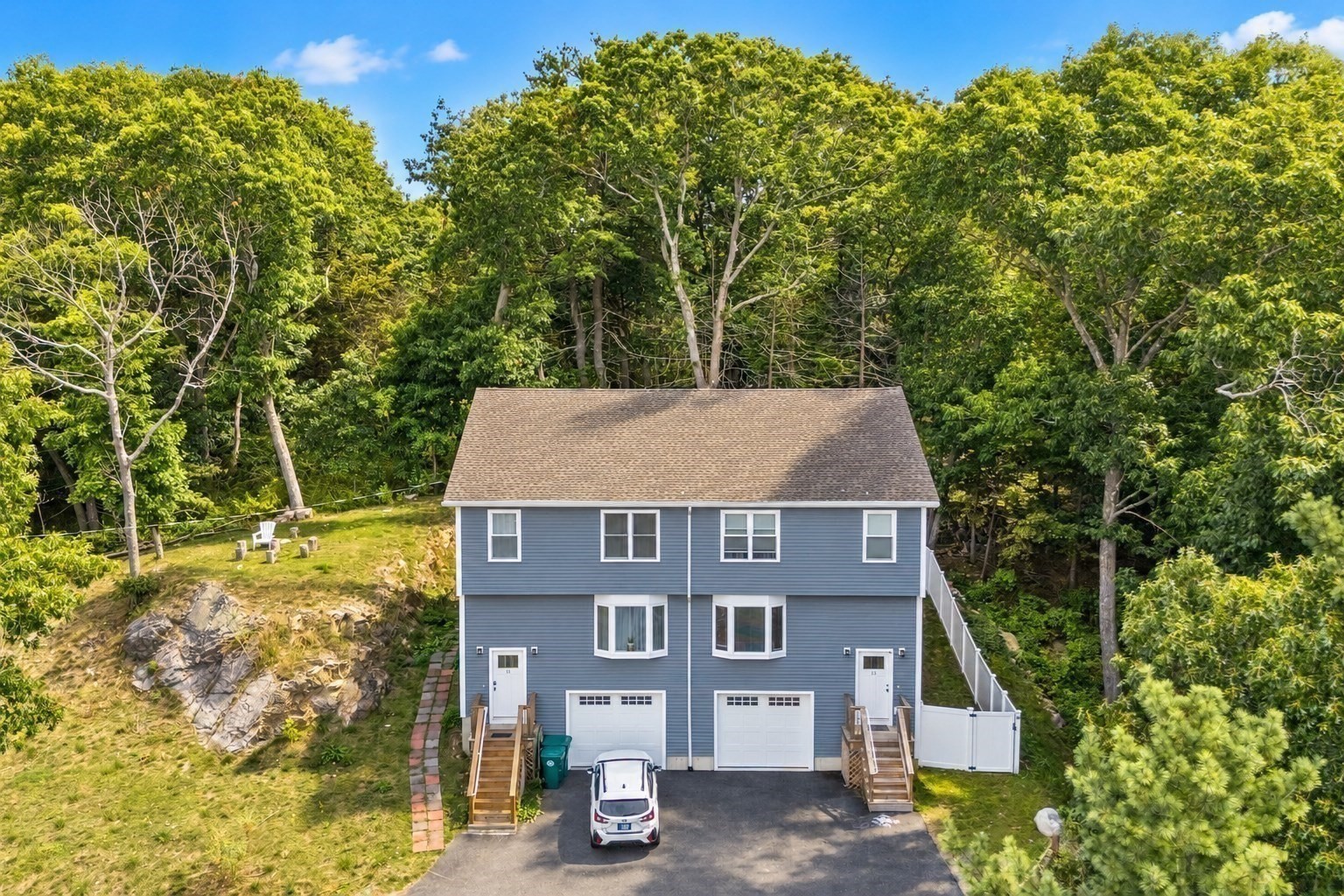 13 Glen Terrace # 13