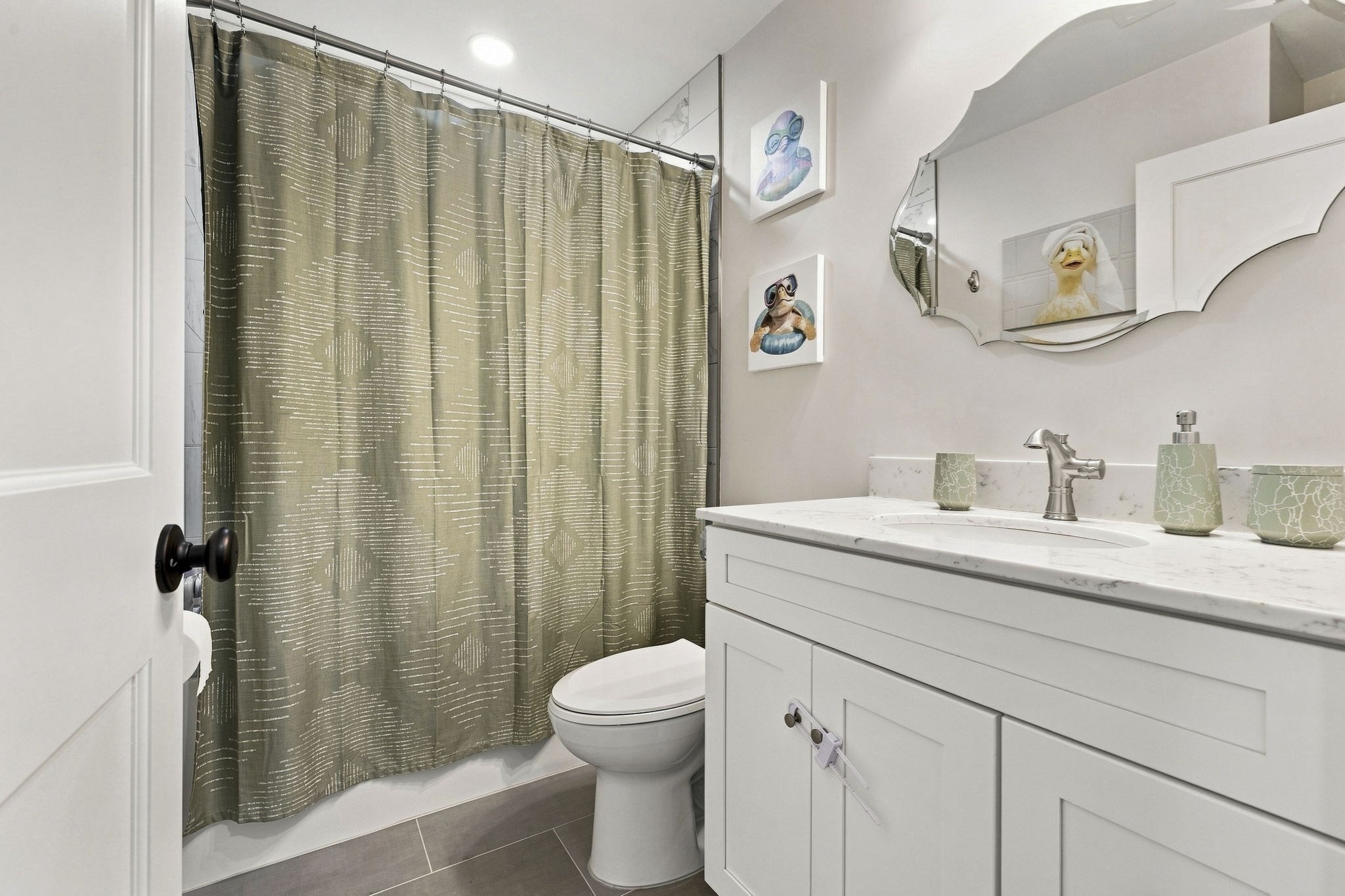 13 Glen Terrace # 13
