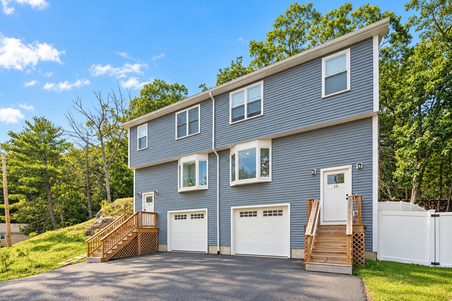 13 Glen Terrace # 13