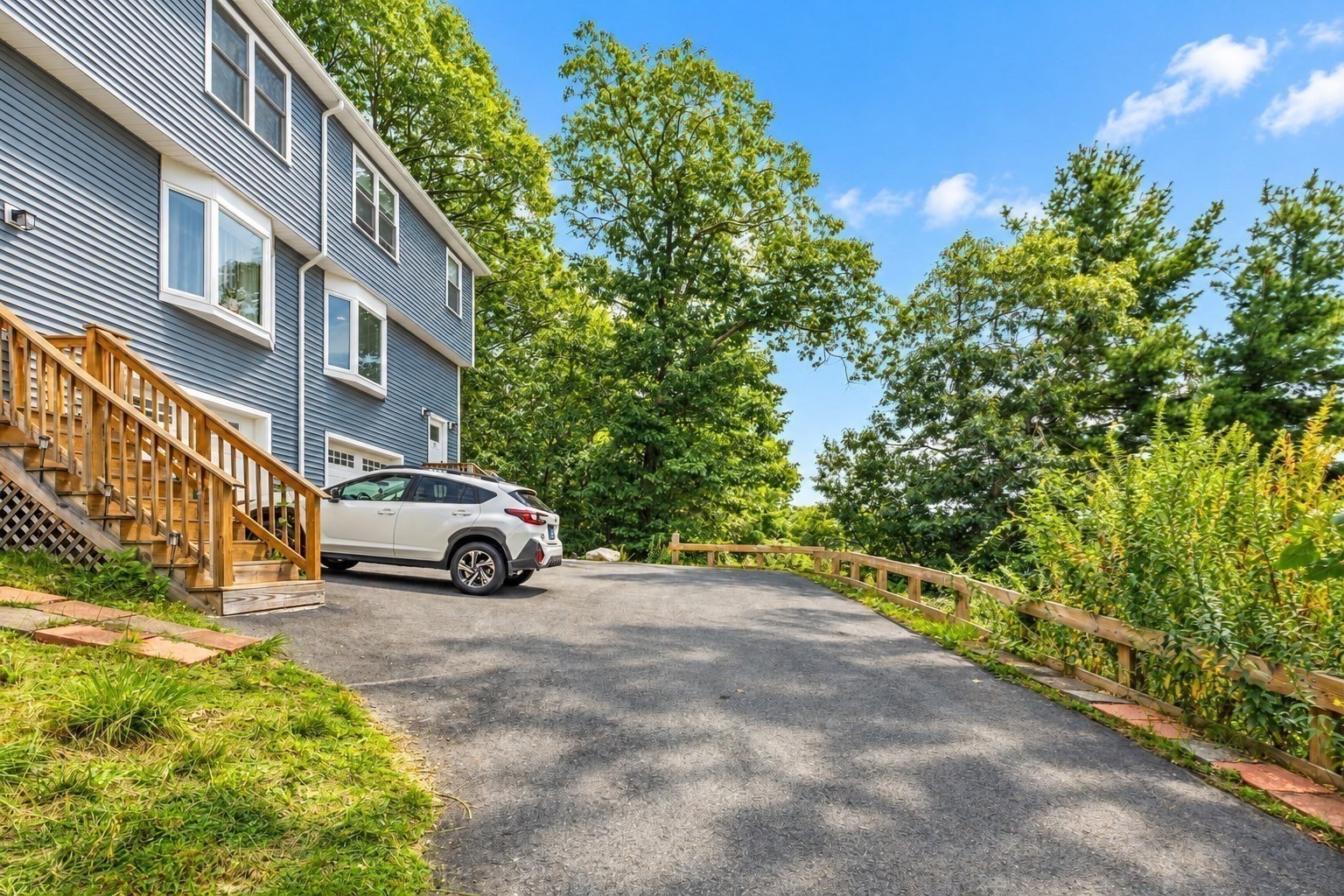 13 Glen Terrace # 13