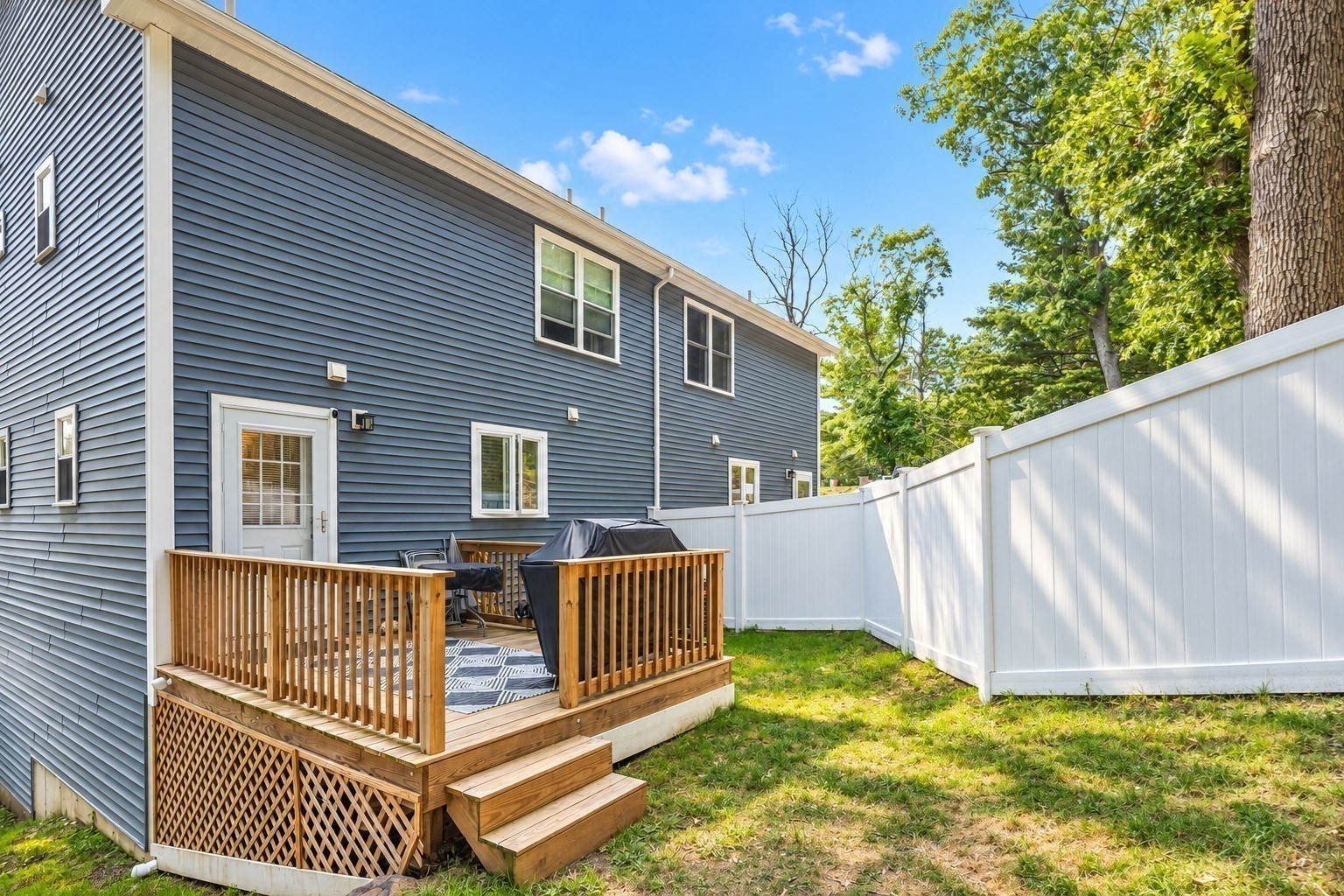 13 Glen Terrace # 13