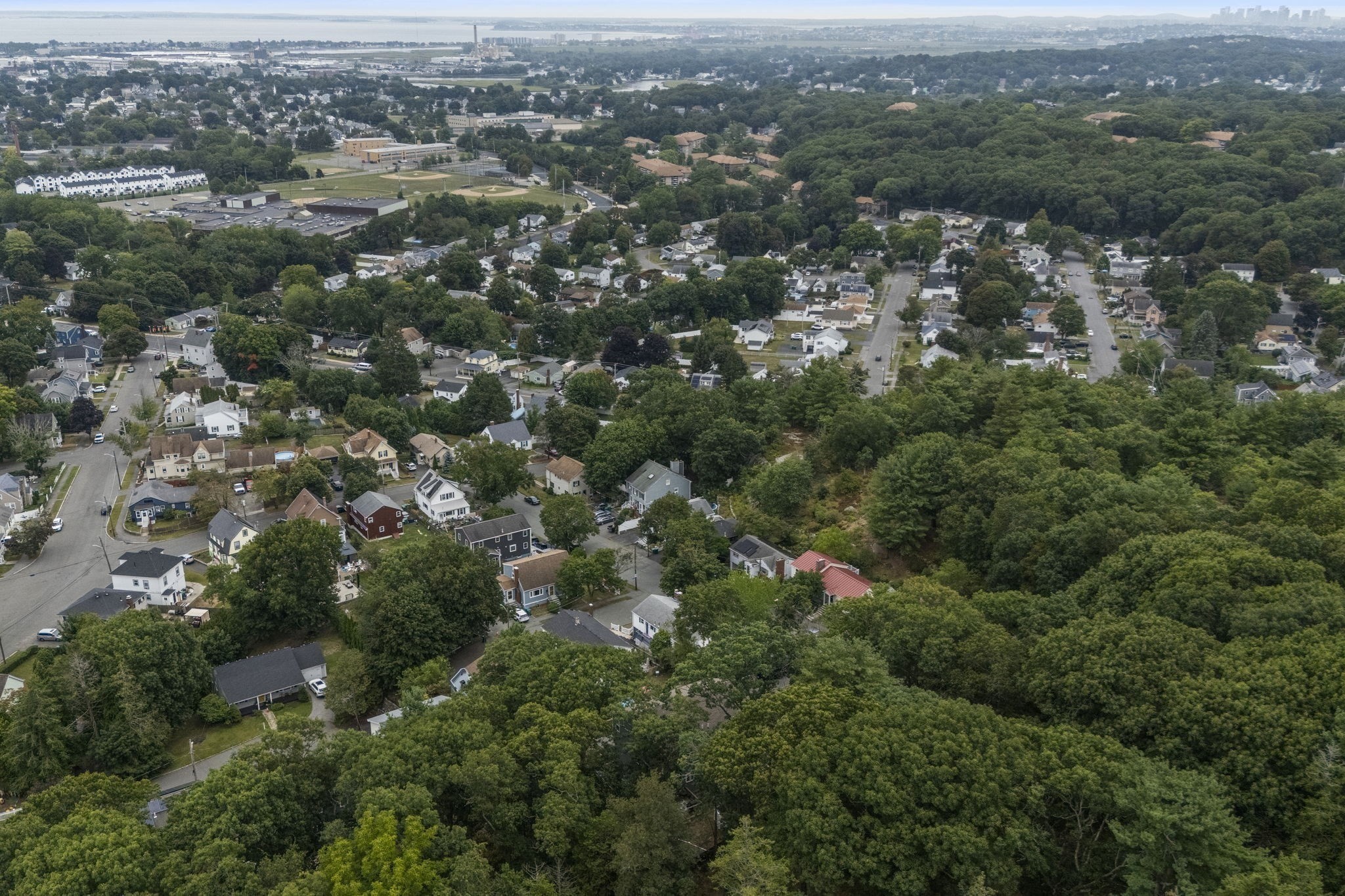 13 Glen Terrace # 13