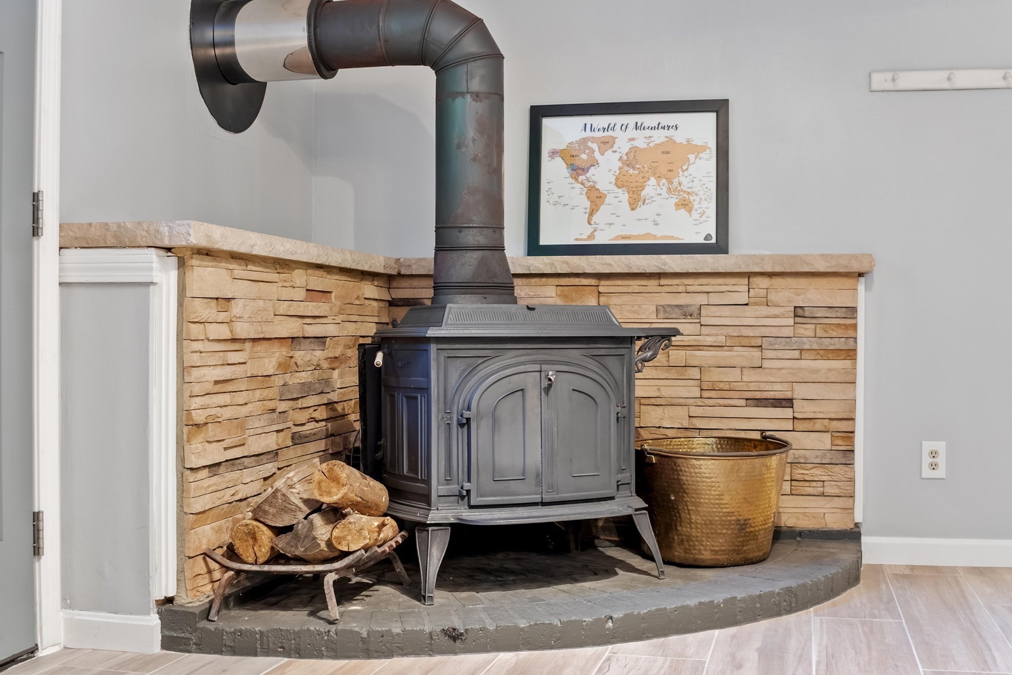 41 Brigham Street