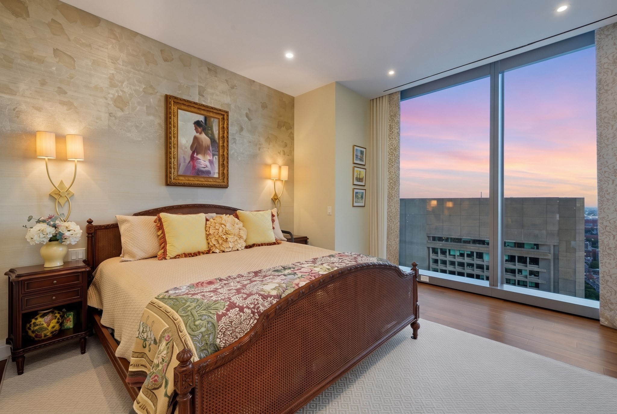 1 Dalton St # 3205