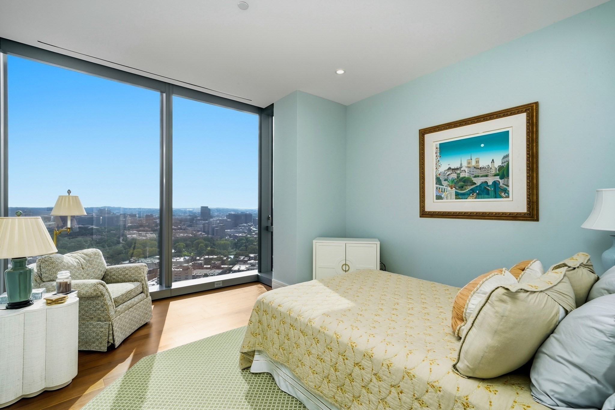 1 Dalton St # 3205