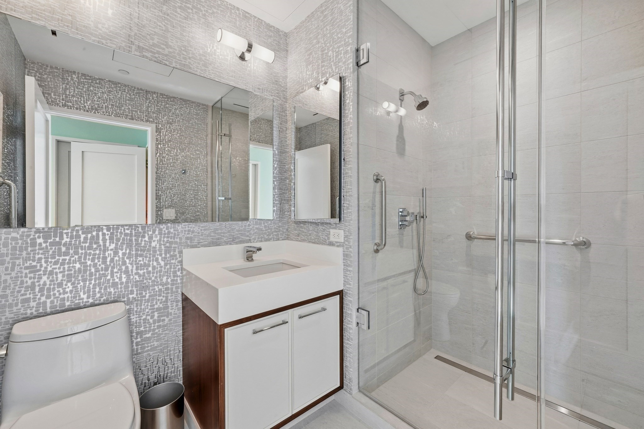 1 Dalton St # 3205
