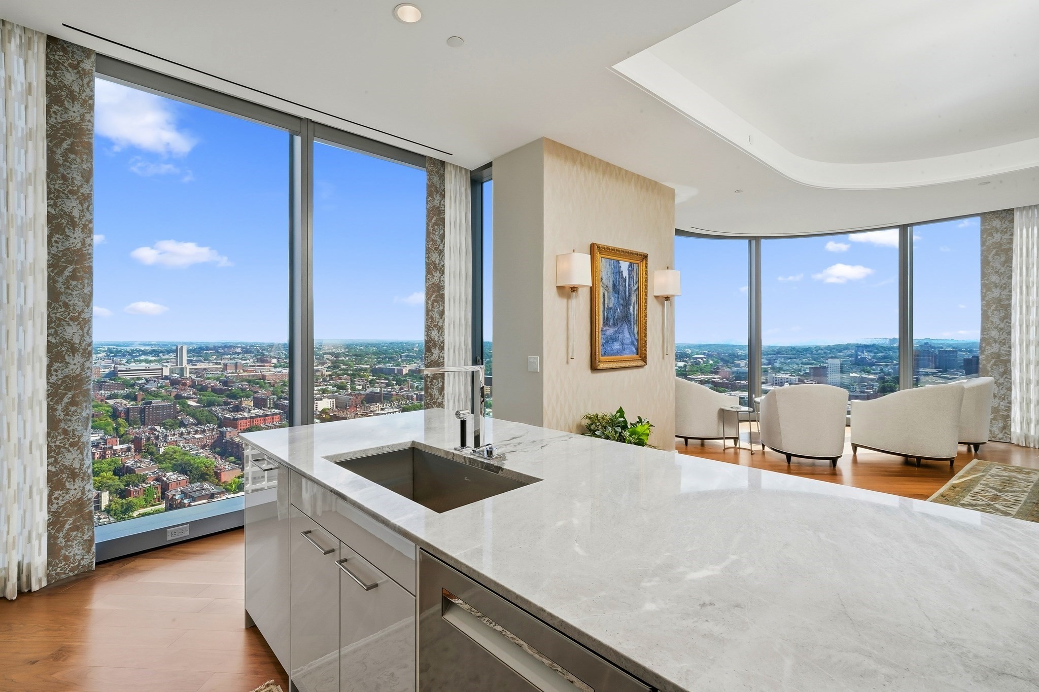 1 Dalton St # 3205