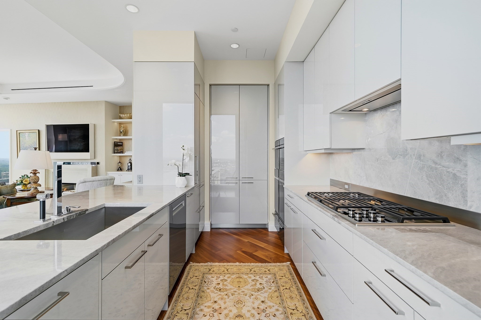 1 Dalton St # 3205