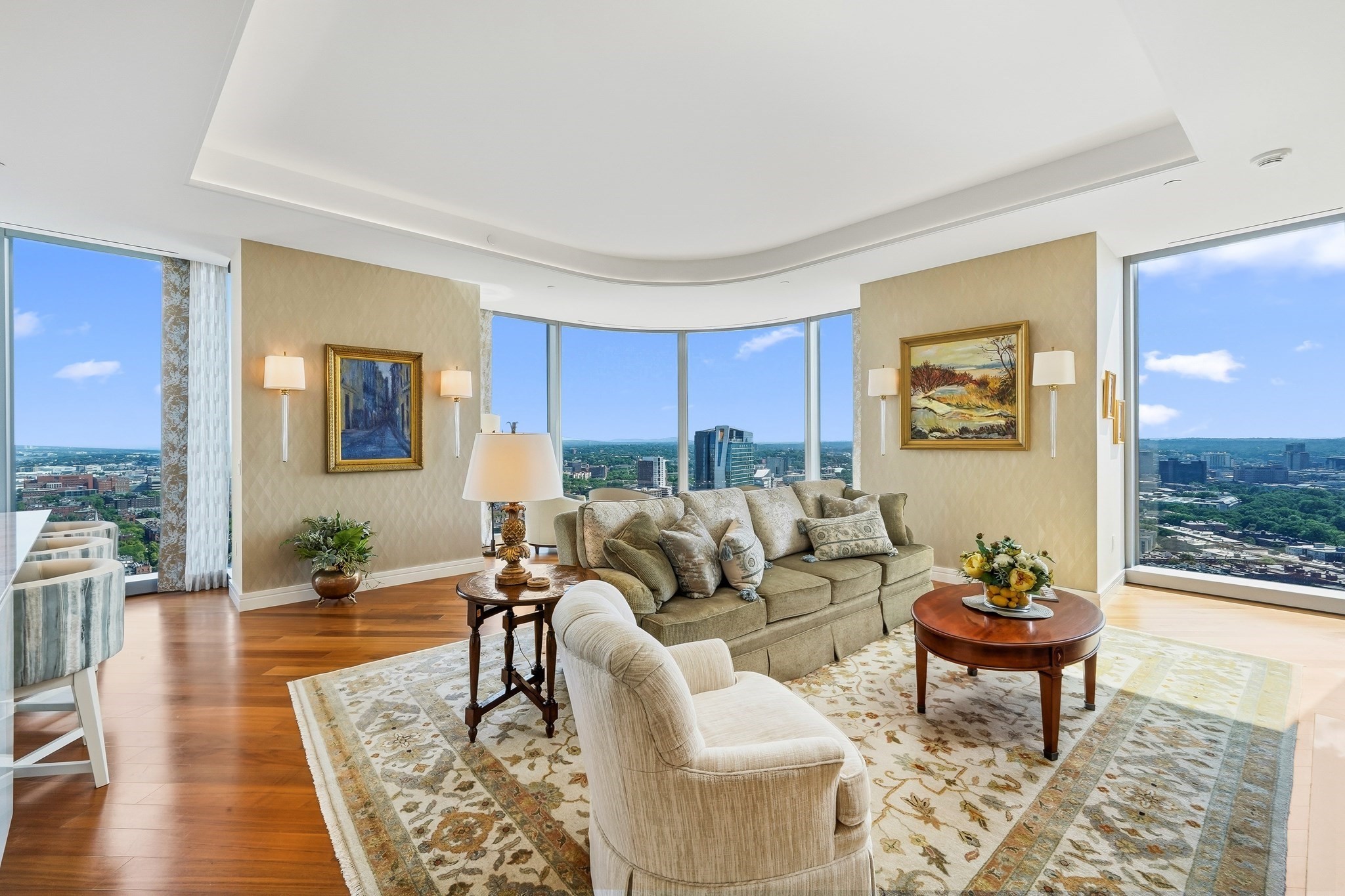 1 Dalton St # 3205