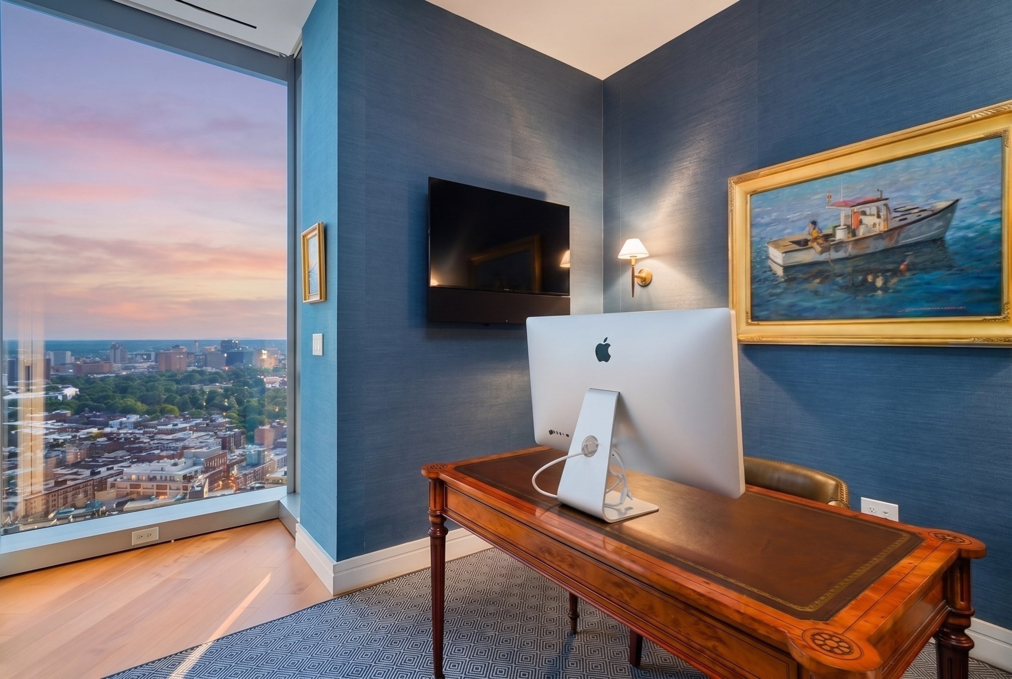 1 Dalton St # 3205