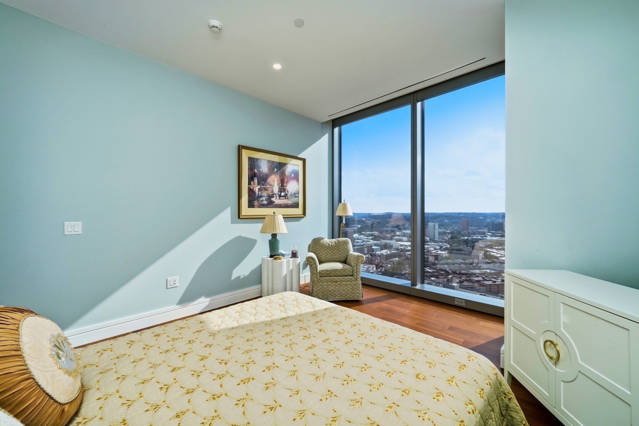1 Dalton St # 3205