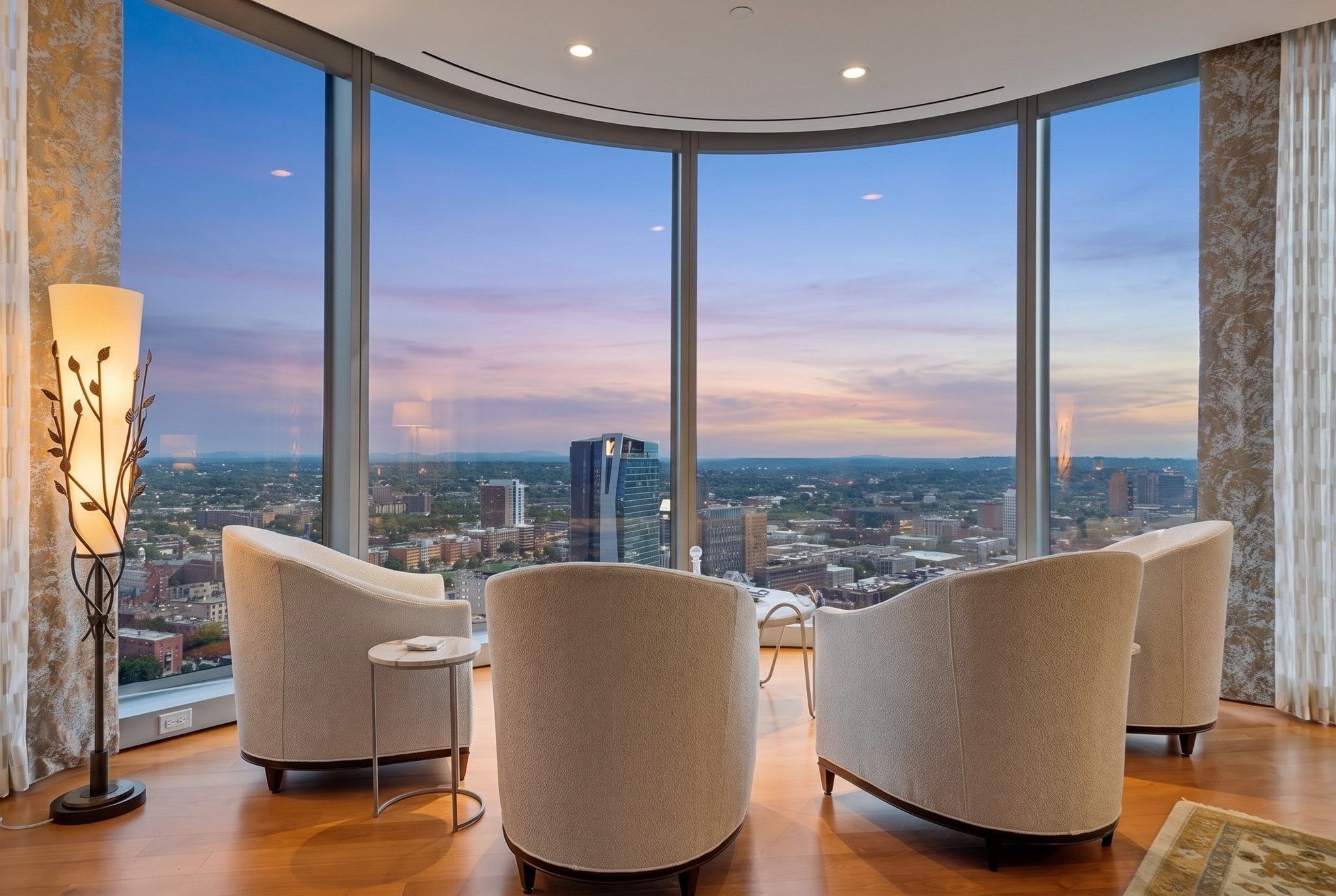 1 Dalton St # 3205